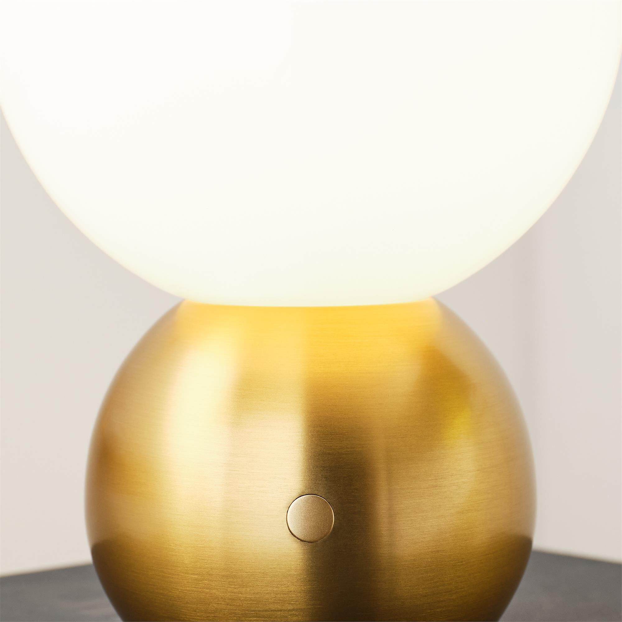 Kate Spade New York Suki 8 Inch Accent Lamp,