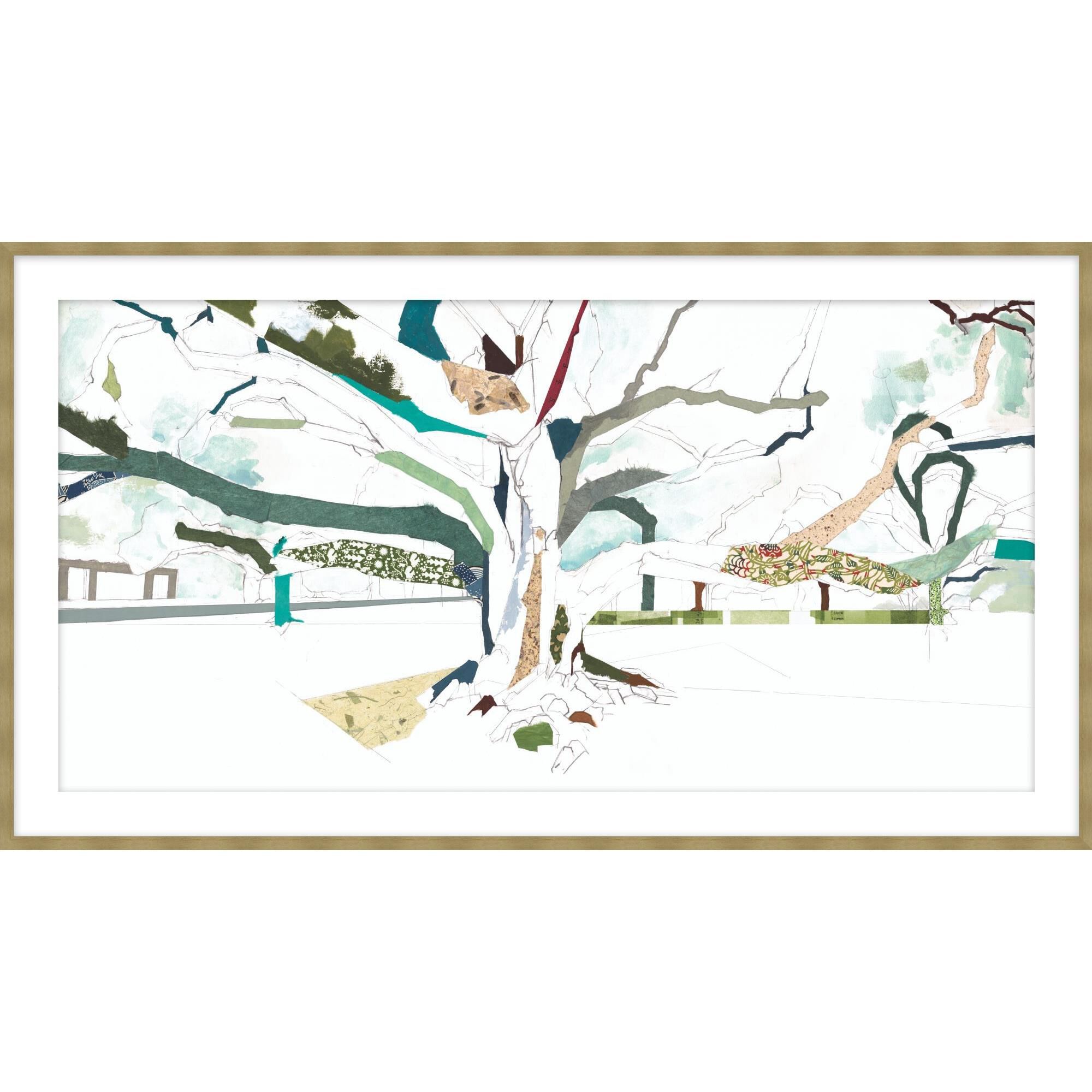 Jill Lear Audubon Print by LEVEL57