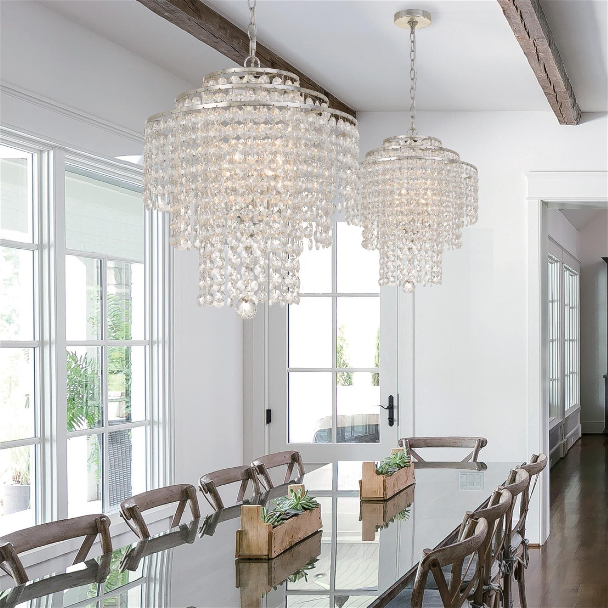 Arielle Small Chandelier,