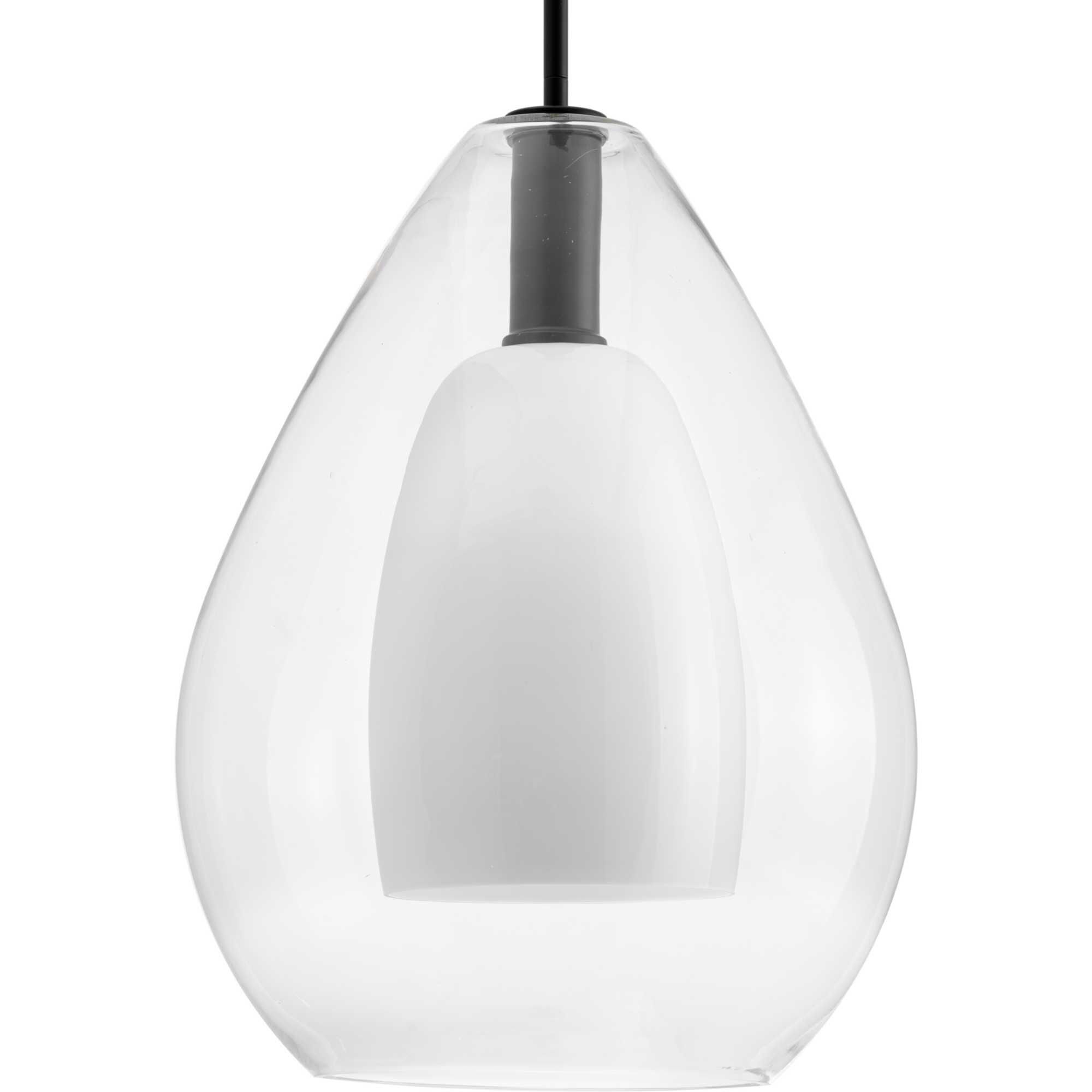 Carillon Large Pendant by Progress Lighting