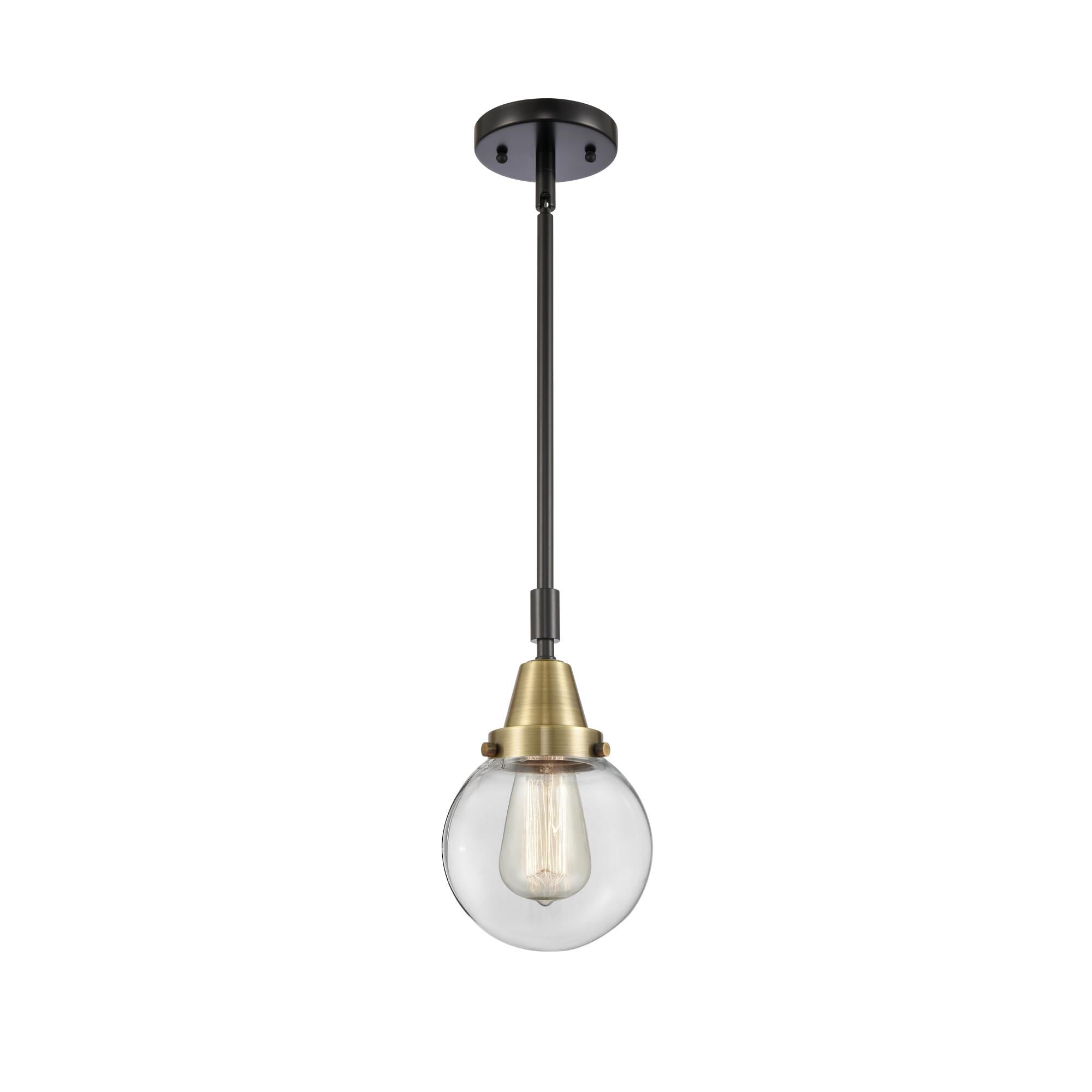 Innovations Lighting Bruno Marashlian Beacon 6 Inch Mini Pendant