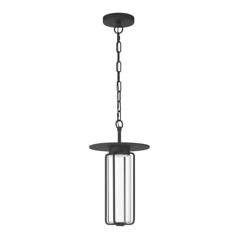 Florin 9 Inch Outdoor Hanging Lantern by Eurofase Lighting