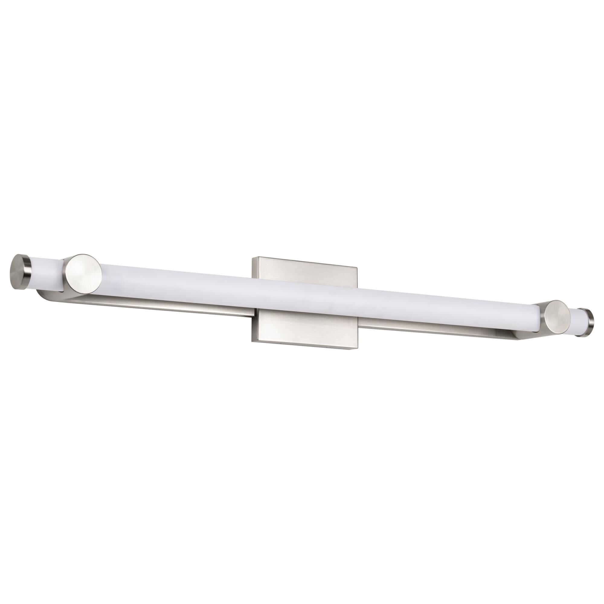 Bowman 36 Inch Bath Vanity Light by Nuvo Lighting