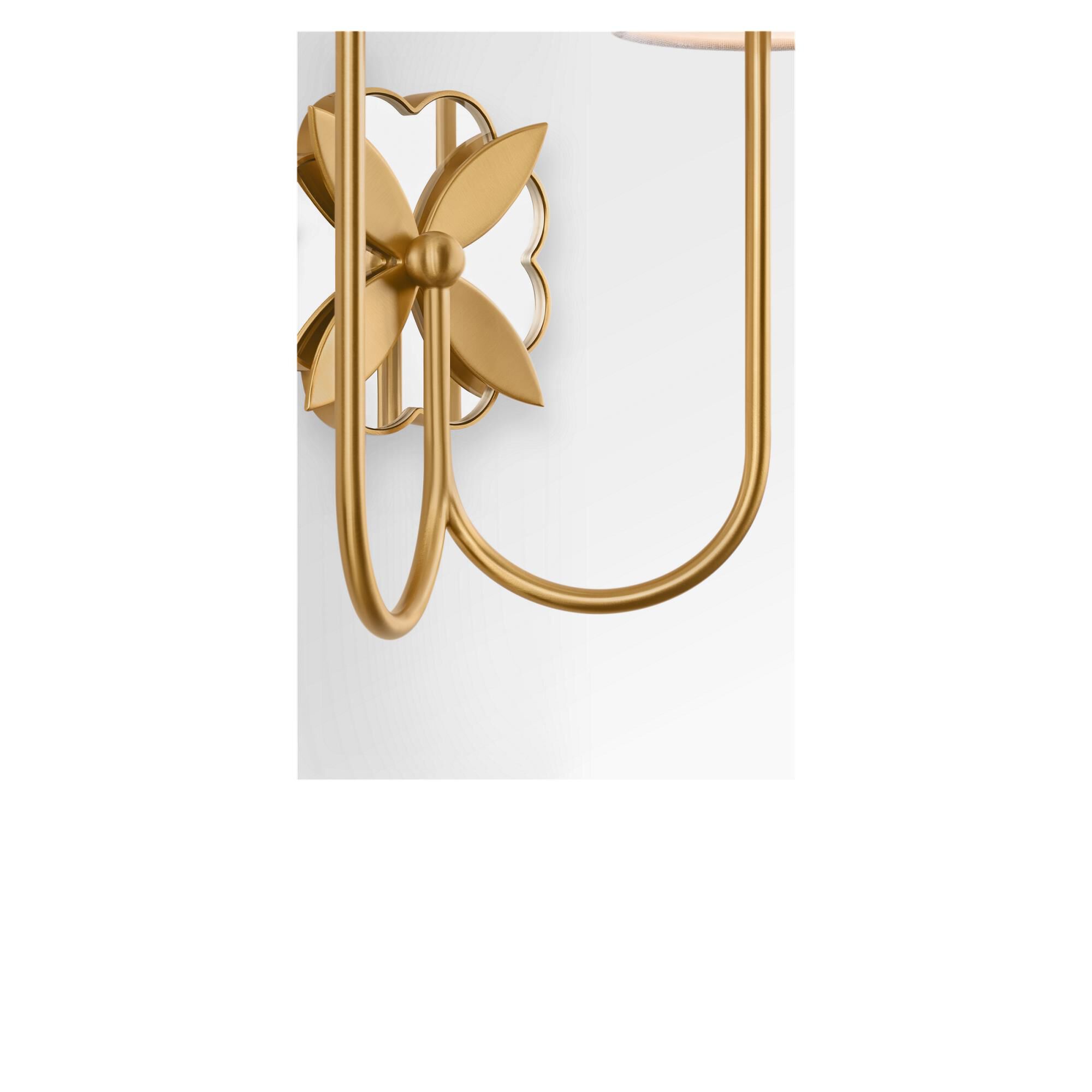 Kate Spade New York Spencer 14 Inch Wall Sconce by Visual Comfort Studio Collection