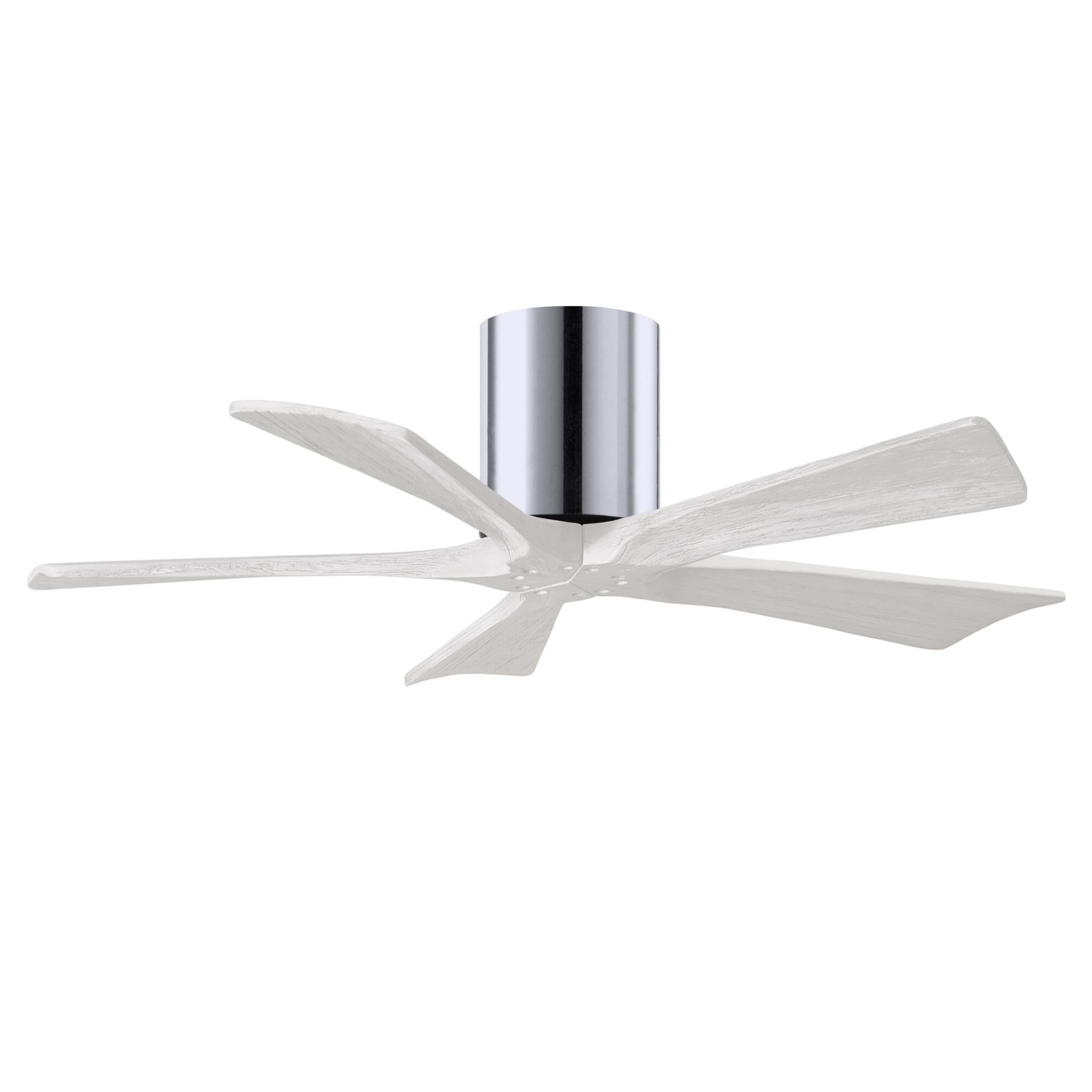 Irene 42 Inch Flush Mount Fan by Matthews Fan Company