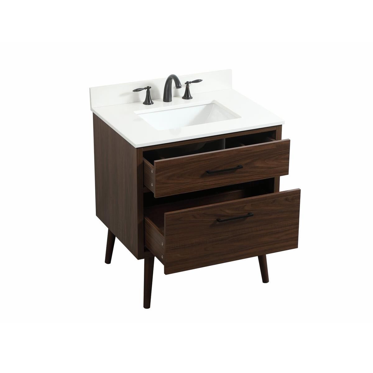 Boise Bath Vanity by Elegant Decor