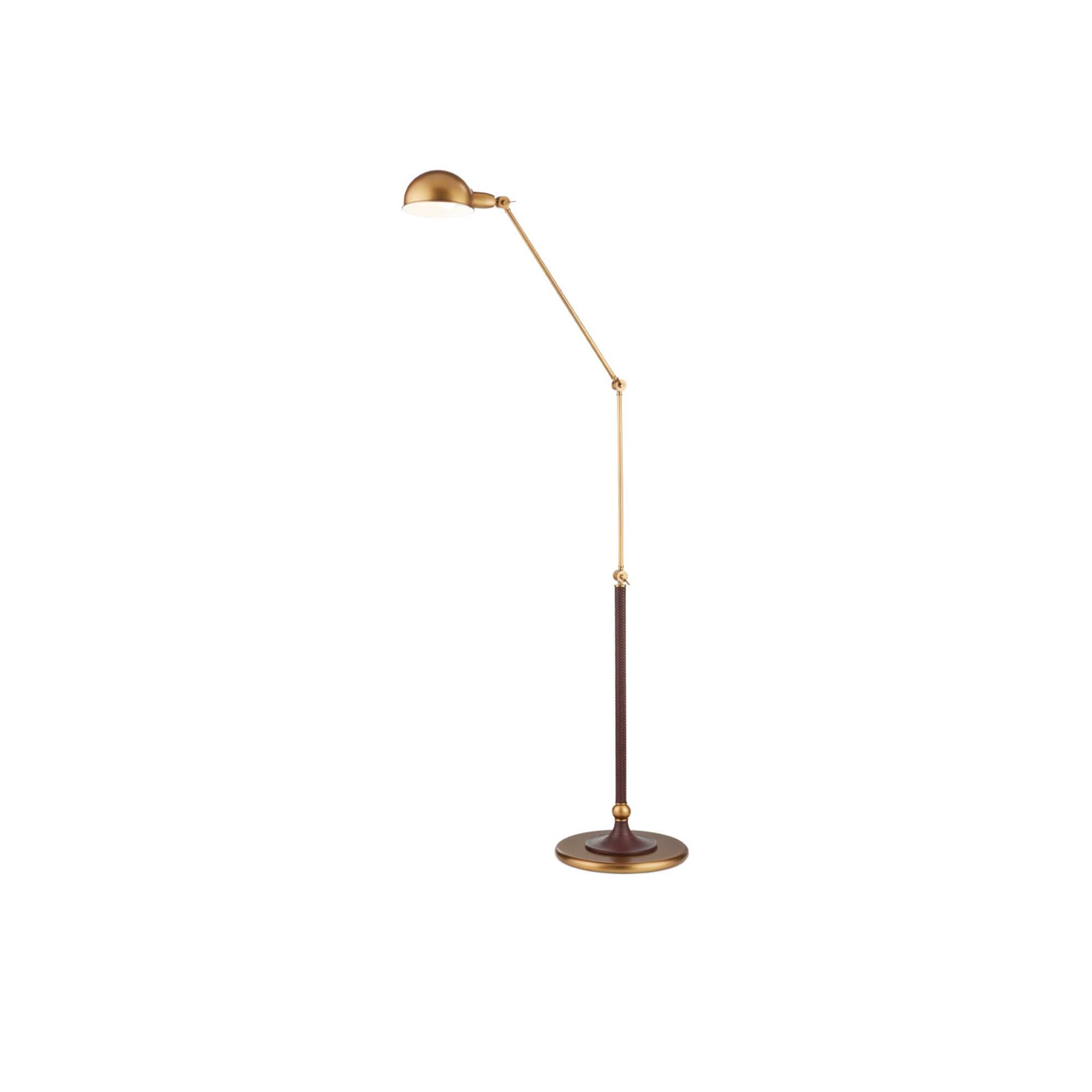 Libretto 63 Inch Floor Lamp,
