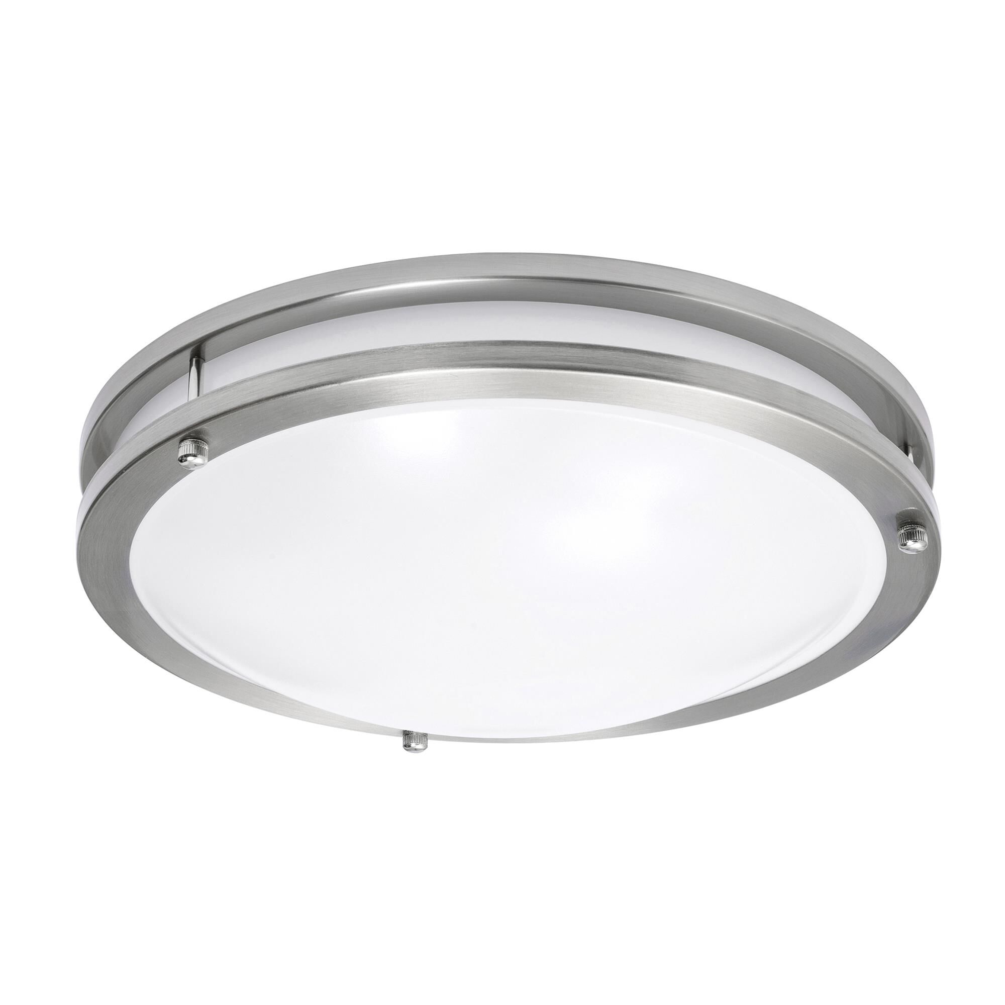 Carlisle 12 Inch Flush Mount by AFX Lighting