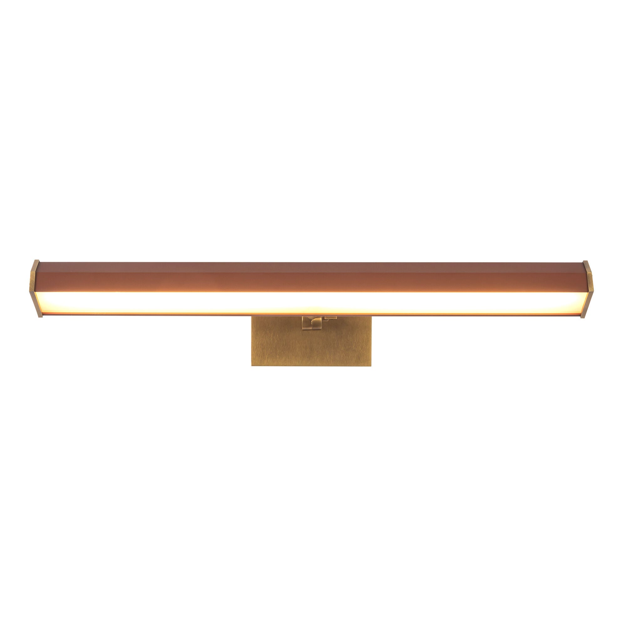 Peyton Fox Gemma 21 Inch Picture Light,