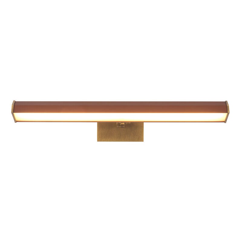 Peyton Fox Gemma 21 Inch Picture Light by Alora Lighting