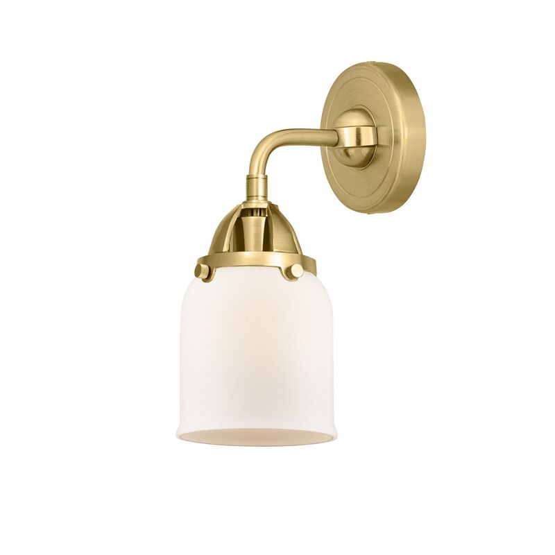 Innovations Lighting Bruno Marashlian Bell 10 Inch Wall Sconce