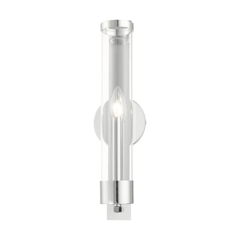 Livex Lighting Castleton 18 Inch Wall Sconce