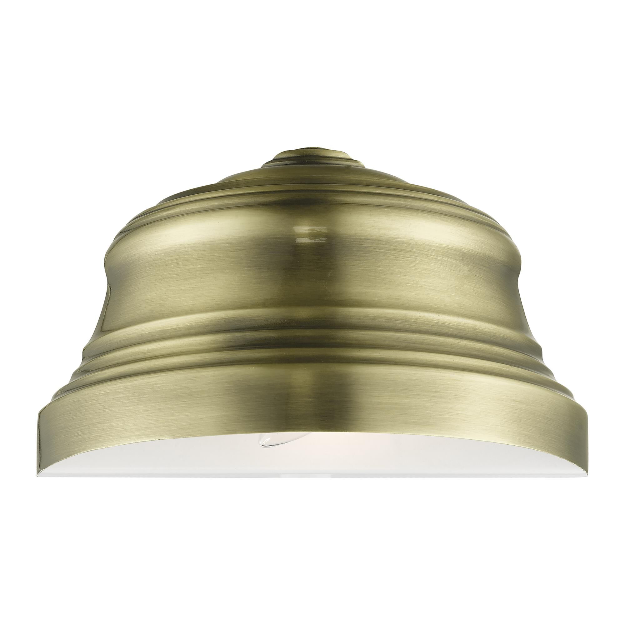 Livex Lighting Endicott 9 Inch Wall Sconce