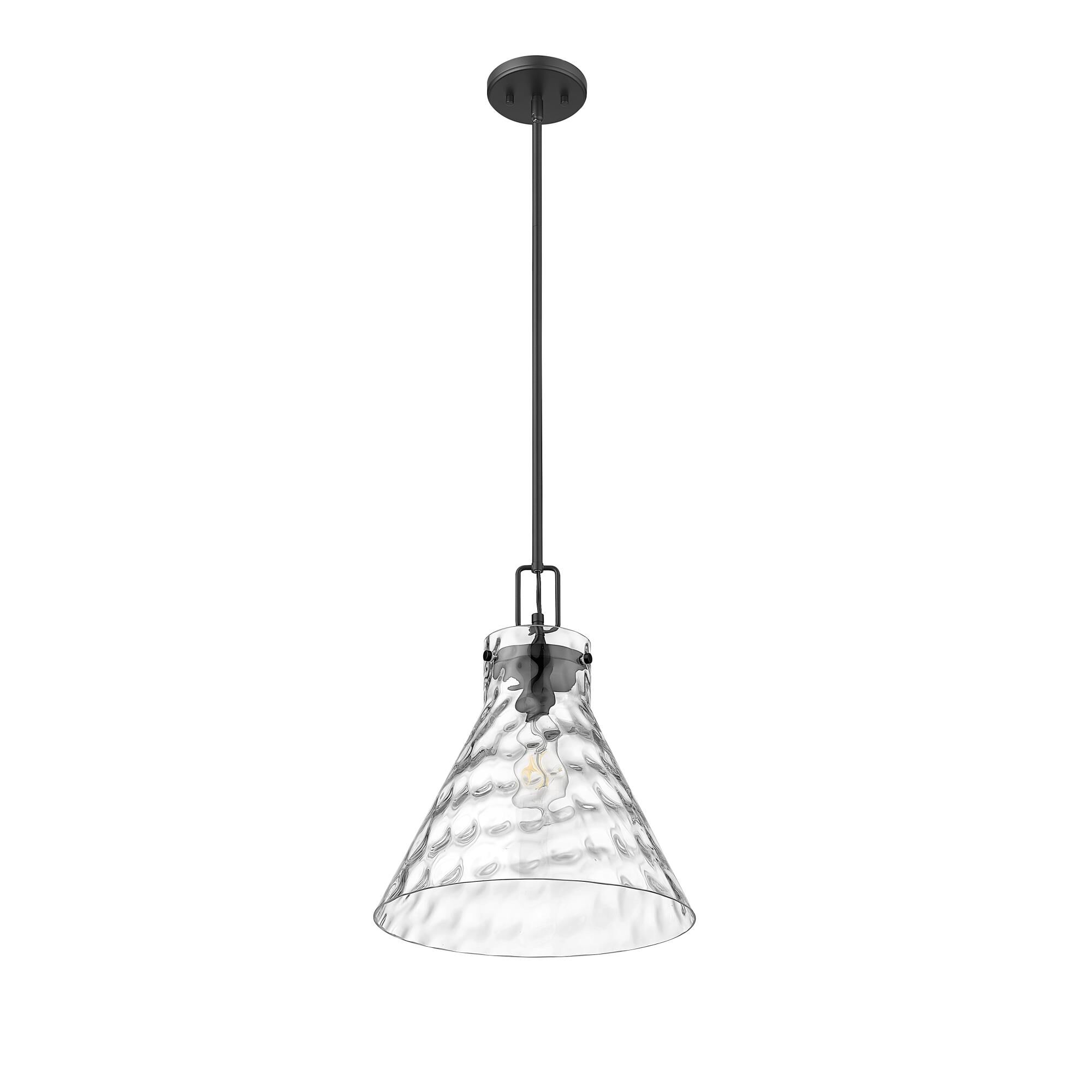 Barlon 13 Inch Large Pendant By Millennium Lighting