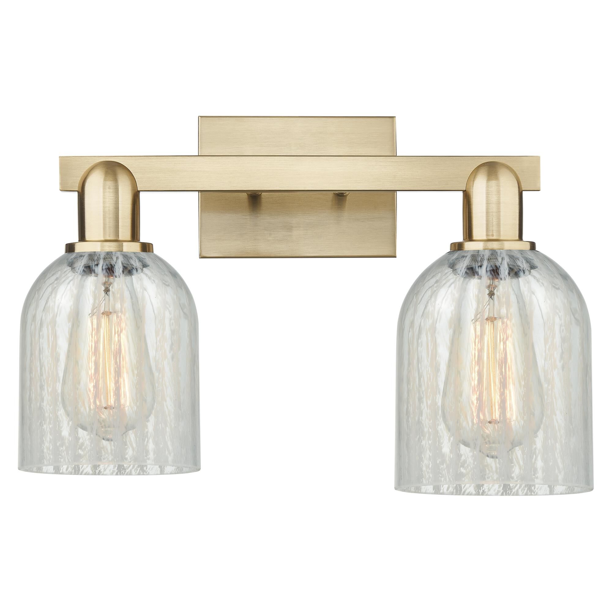 Bruno Marashlian Caledonia 16 Inch Bath Vanity Light by Innovations Lighting