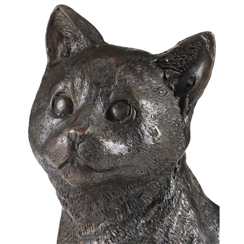 Gatto Sculpture by Currey & Company