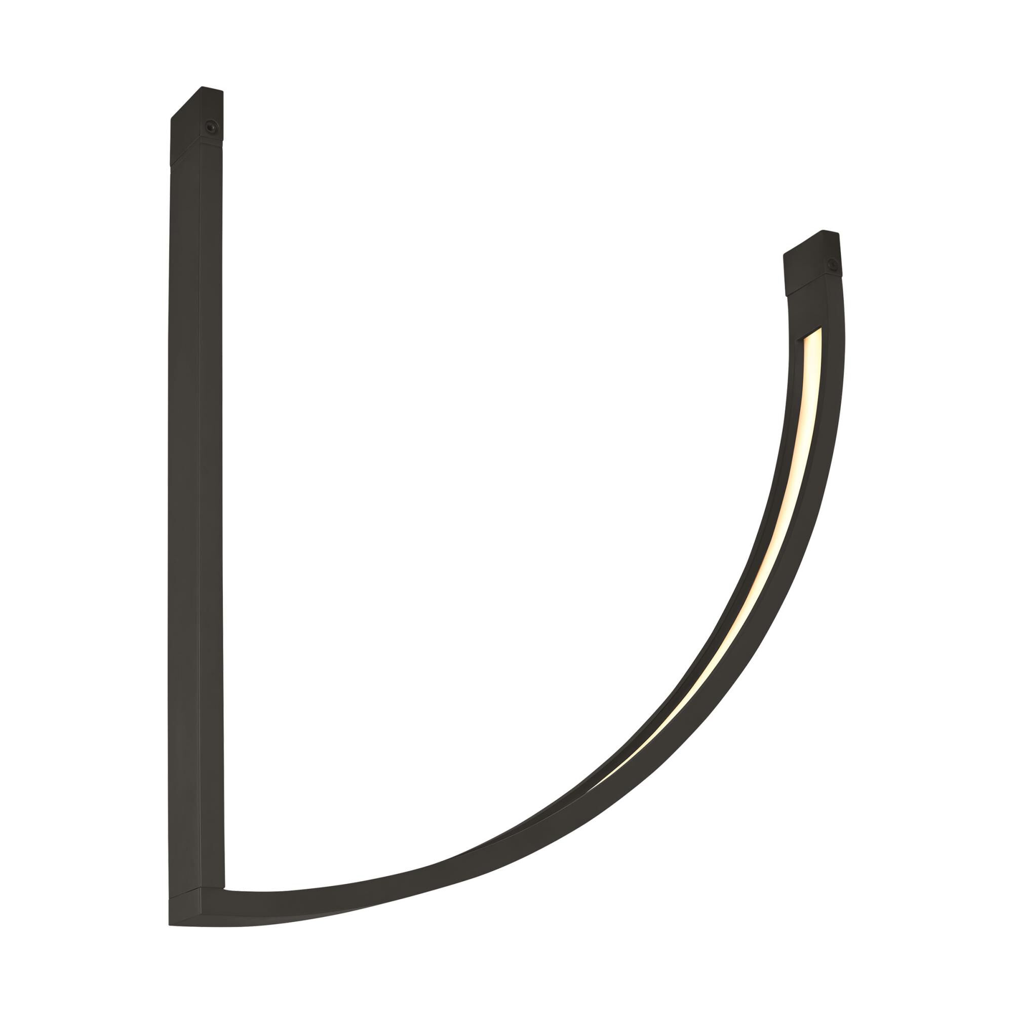 Shown in Nightshade Black finish