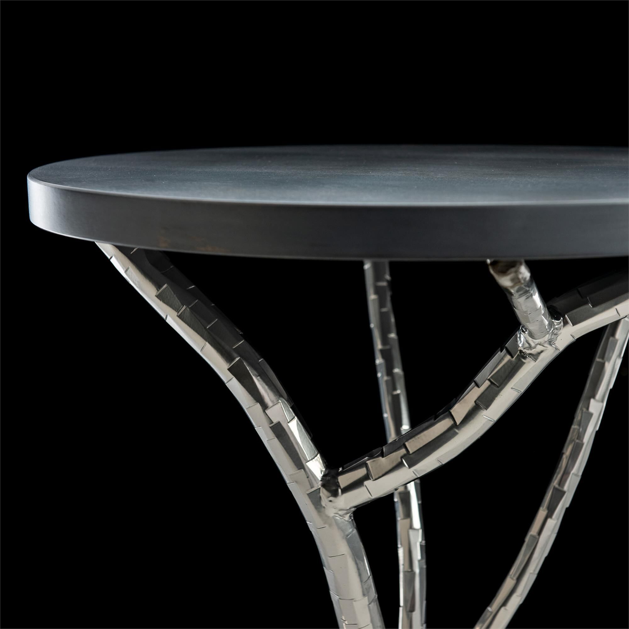 Brindille End Table by Hubbardton Forge