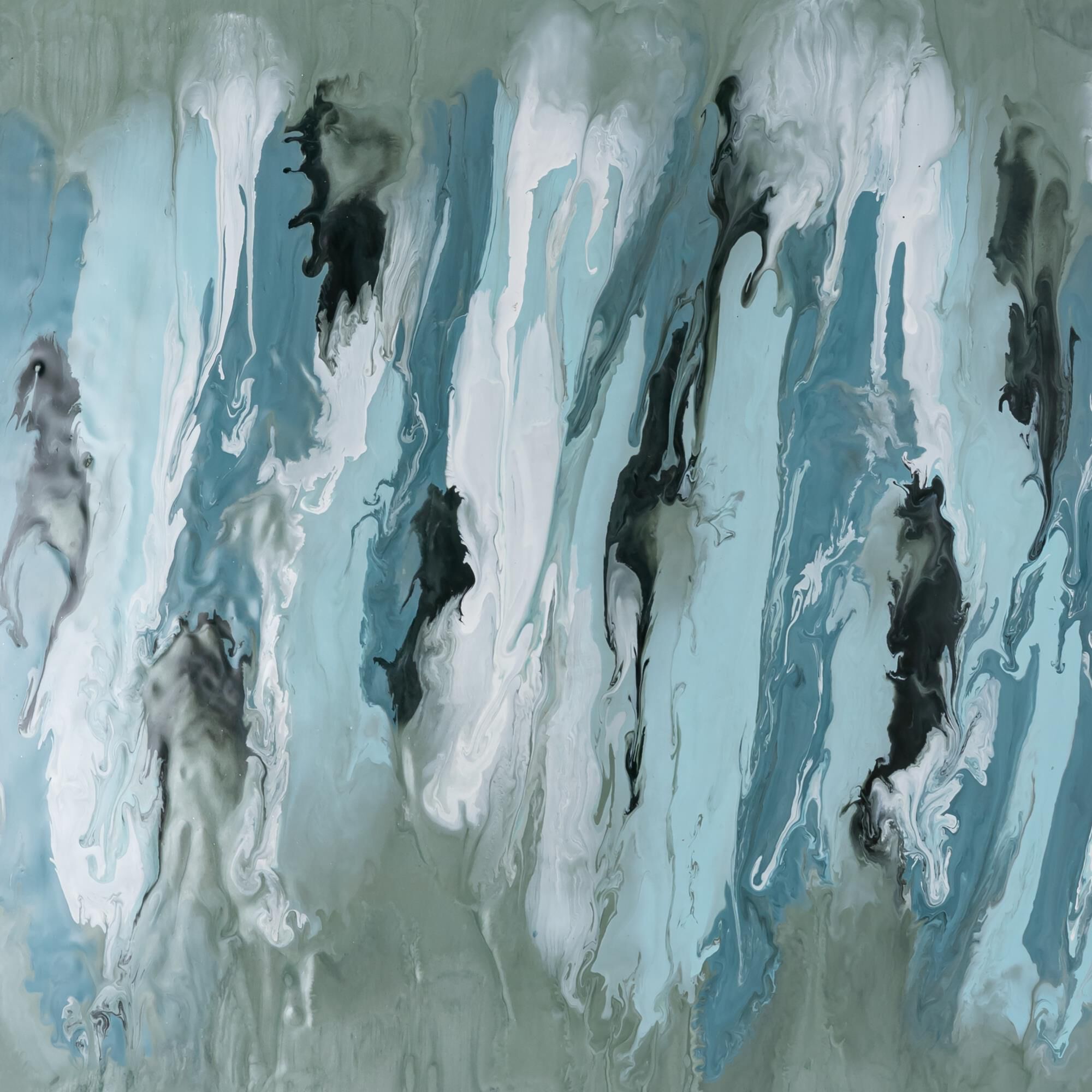 Spindrift 23 Inch Alternative Wall Art by ELK Home