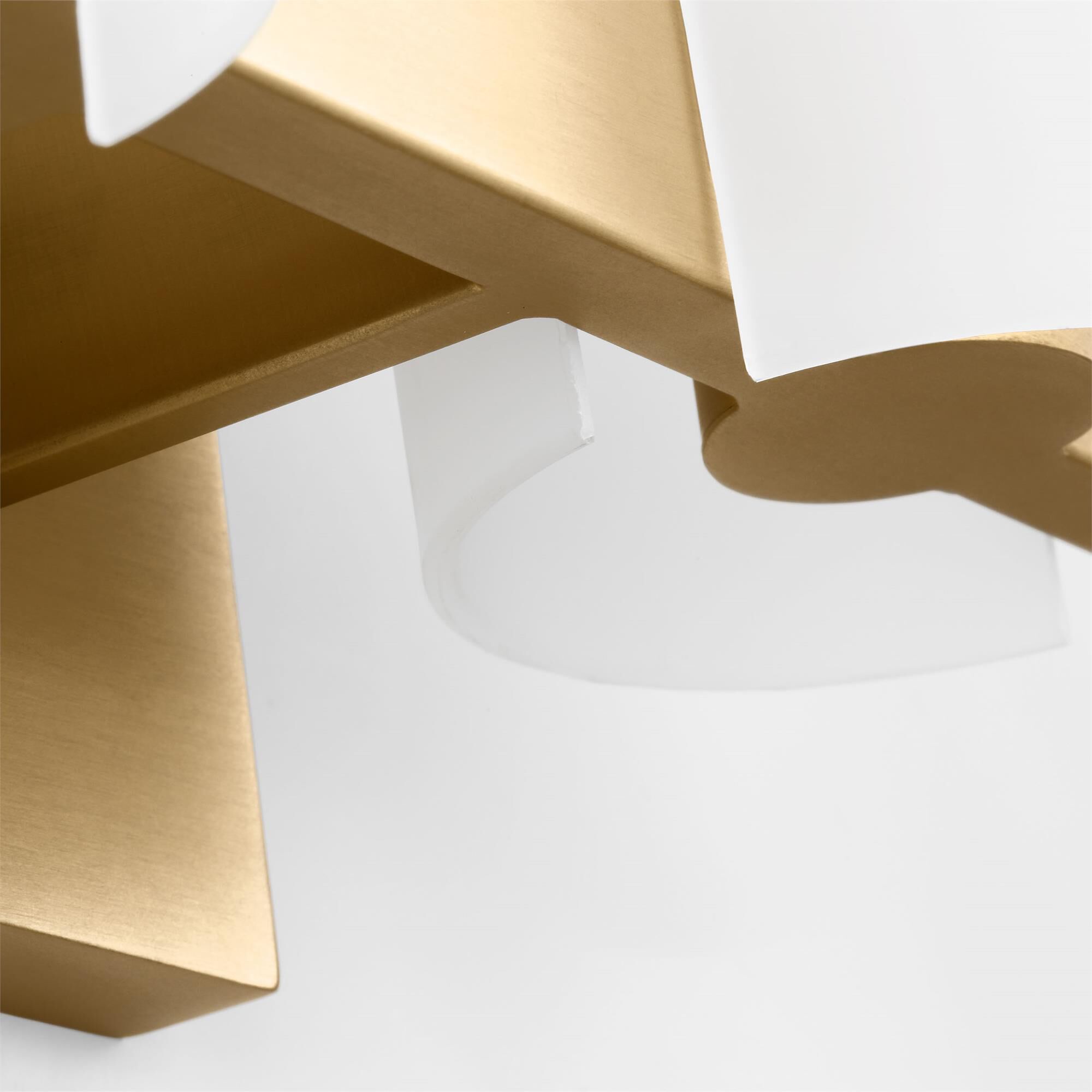 Drew & Jonathan Rhode 12 Inch 2 Light Bath Vanity Light,