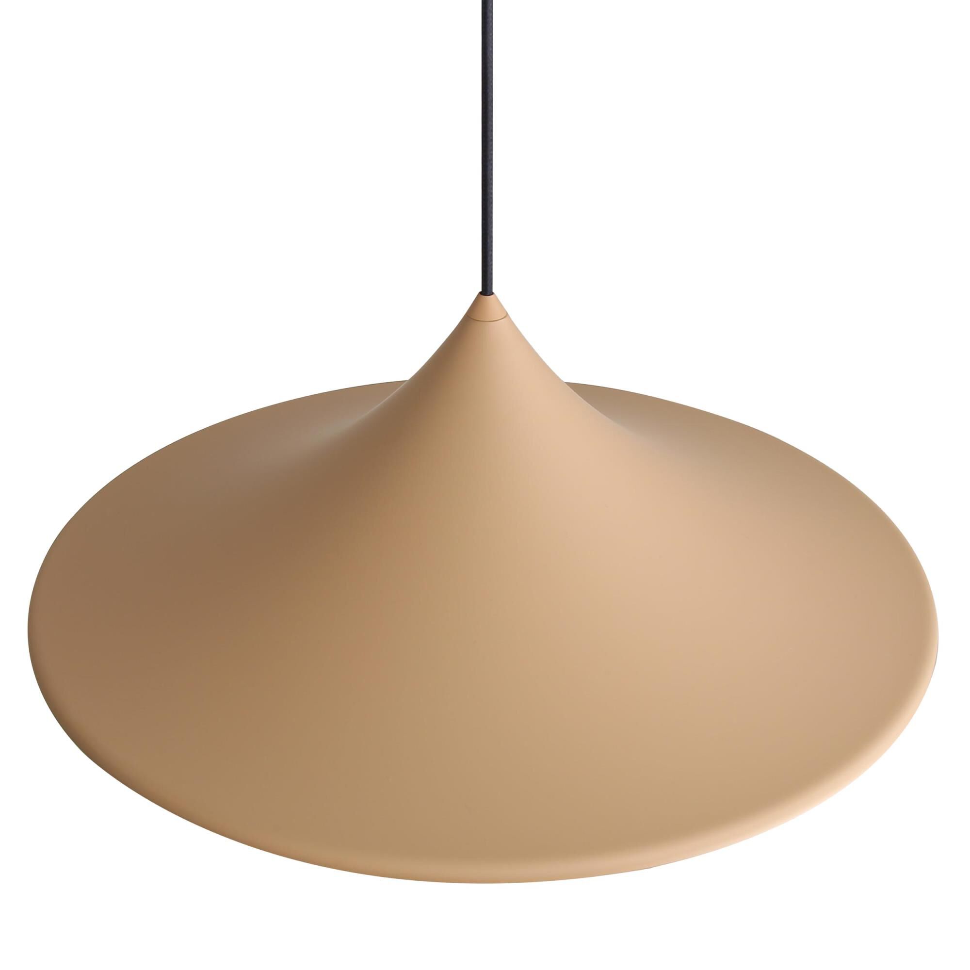 Vistara 20 Inch Large Pendant by Golden Lighting
