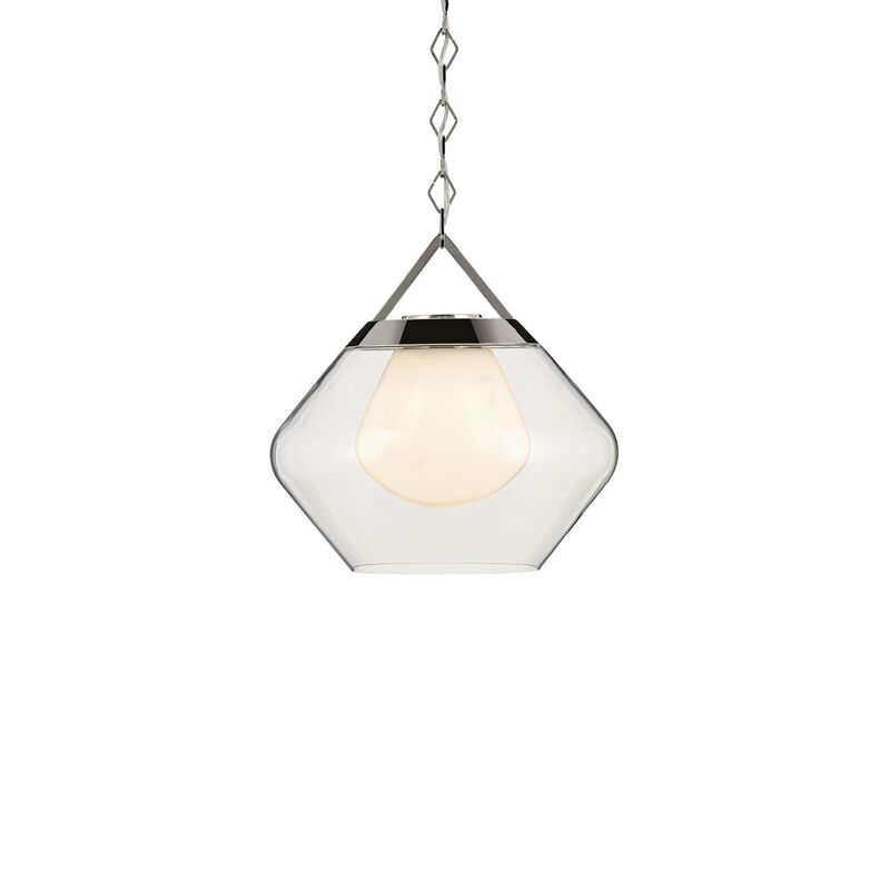 Nella Small Pendant Light by Kichler