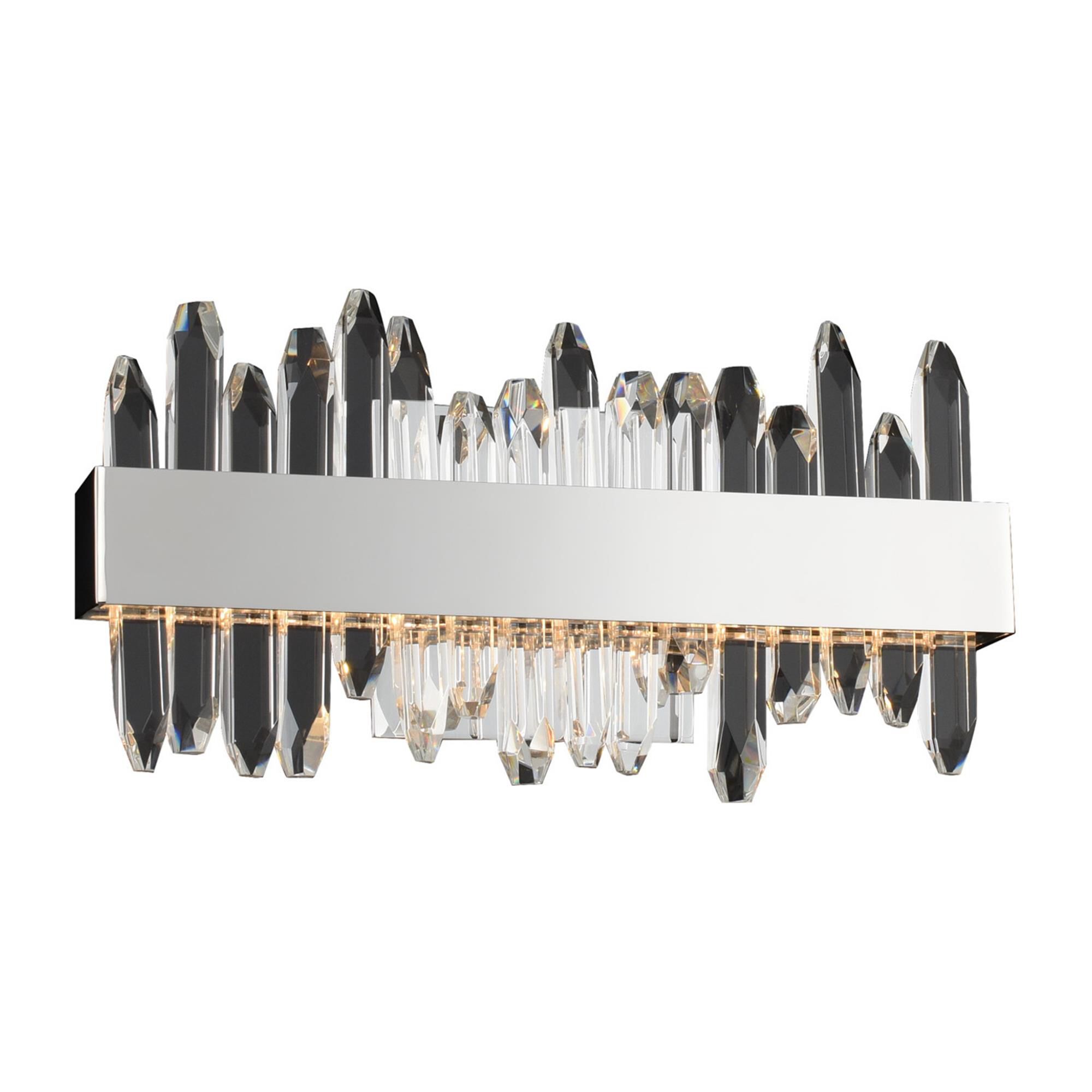 Quasar Medium Wall Sconce,
