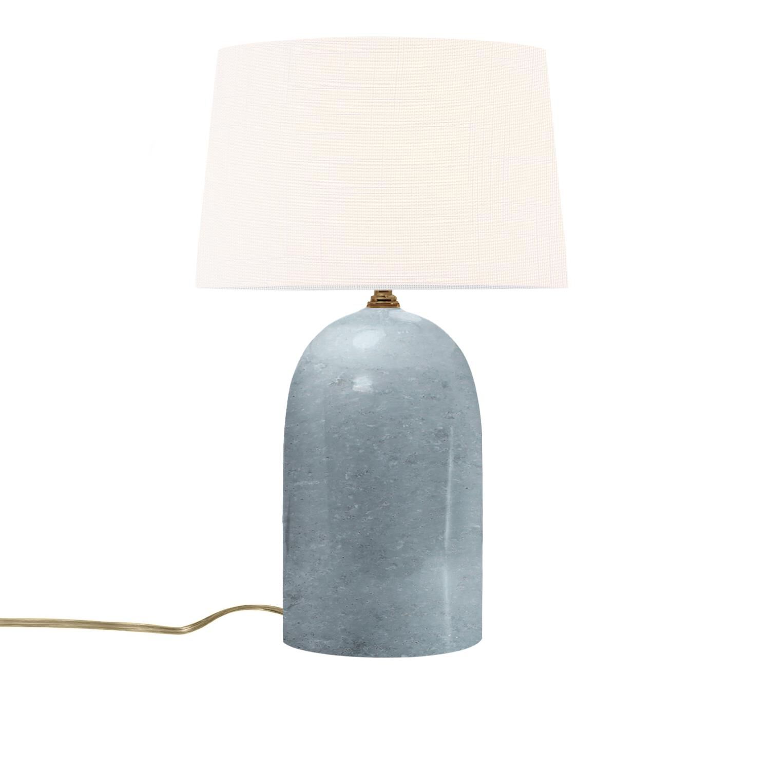 Kava 22 Inch Table Lamp by Justice Design Group