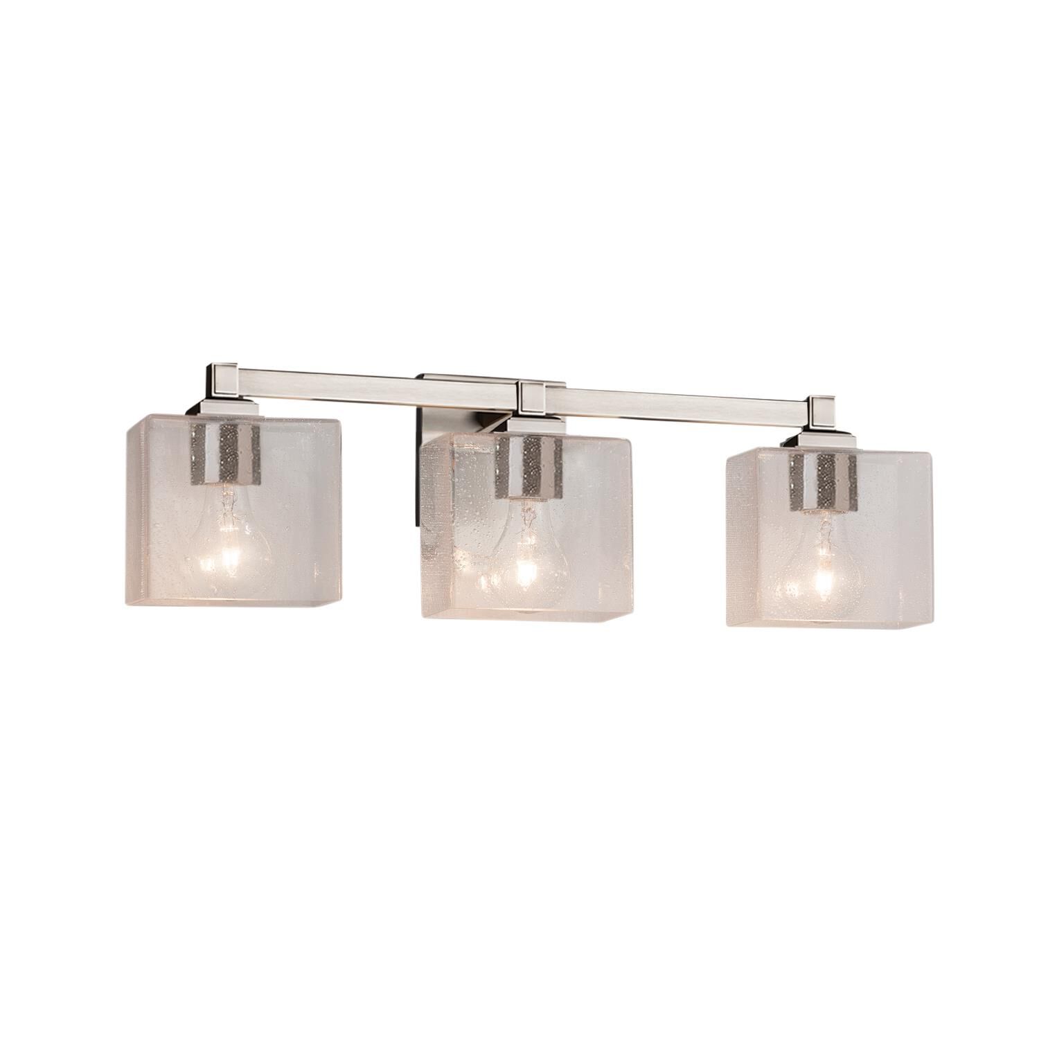 Fusion - Regency 22 Inch 3 Light Bath Vanity Light by Justice Design Group