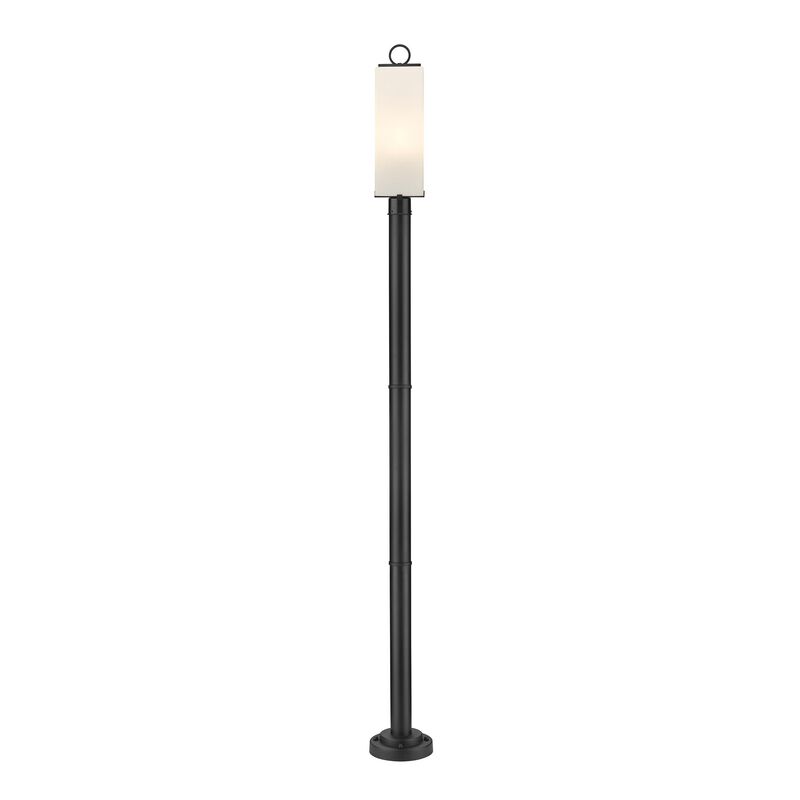 Sana 100 Inch Outdoor Post by Z-Lite