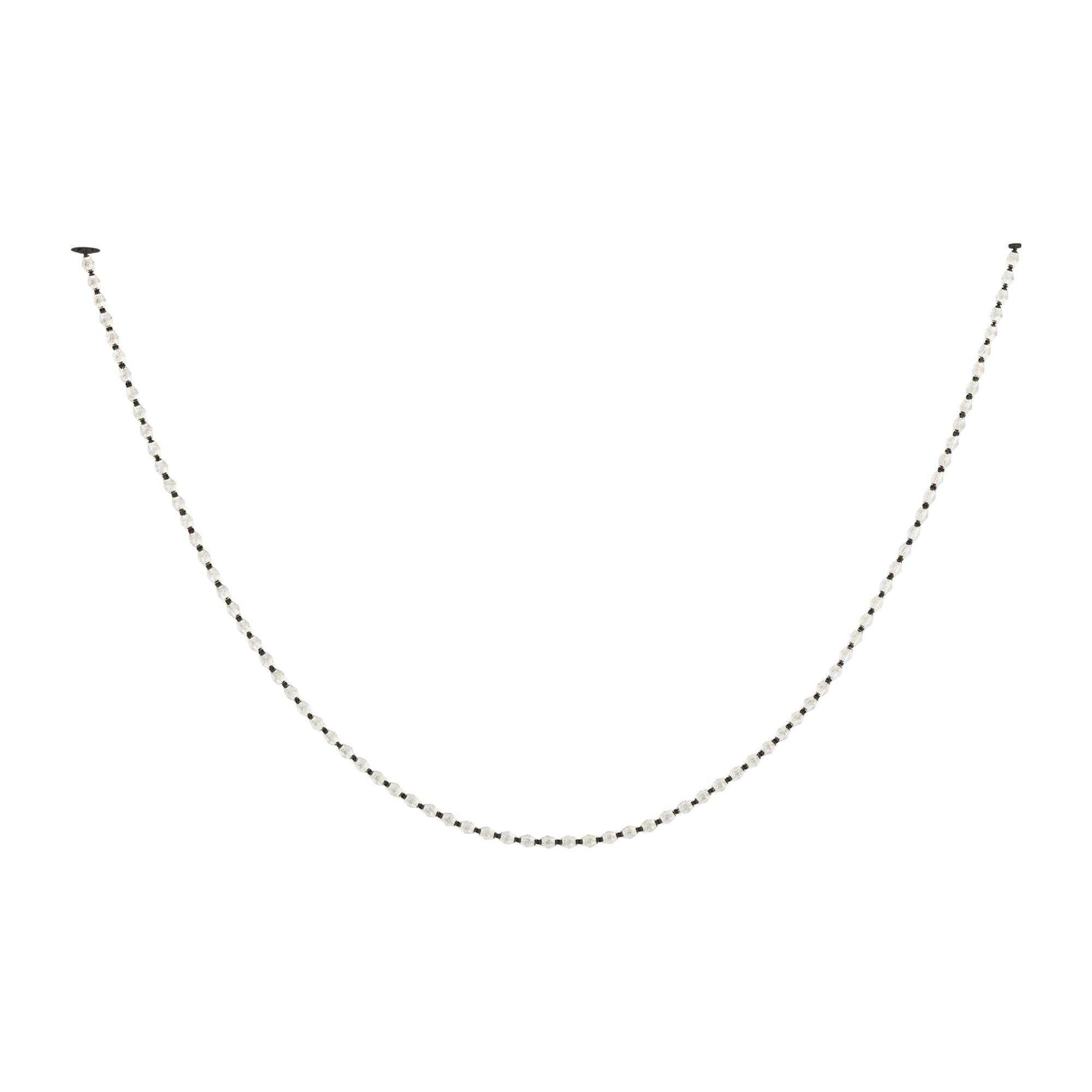 Shown in Bronze finish and Crystal glass