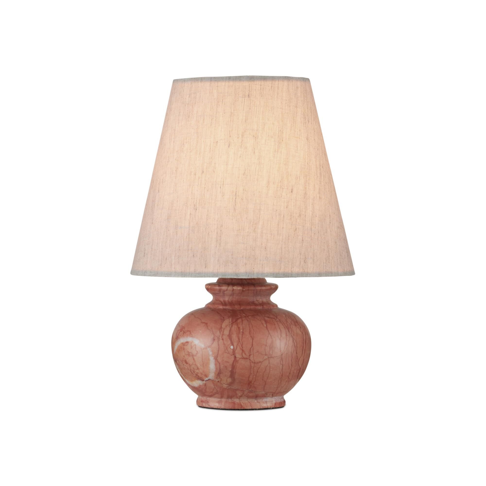 Piccolo 9 Inch Accent Lamp,