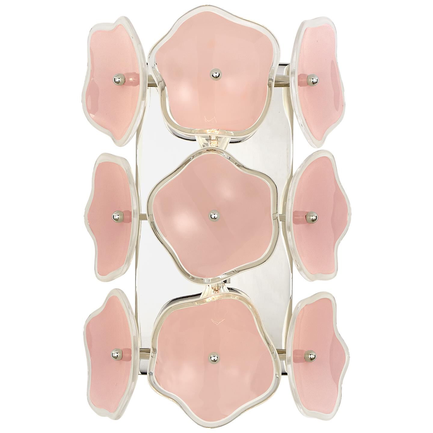 kate spade new york Leighton 11 Inch Wall Sconce by Visual Comfort Signature Collection