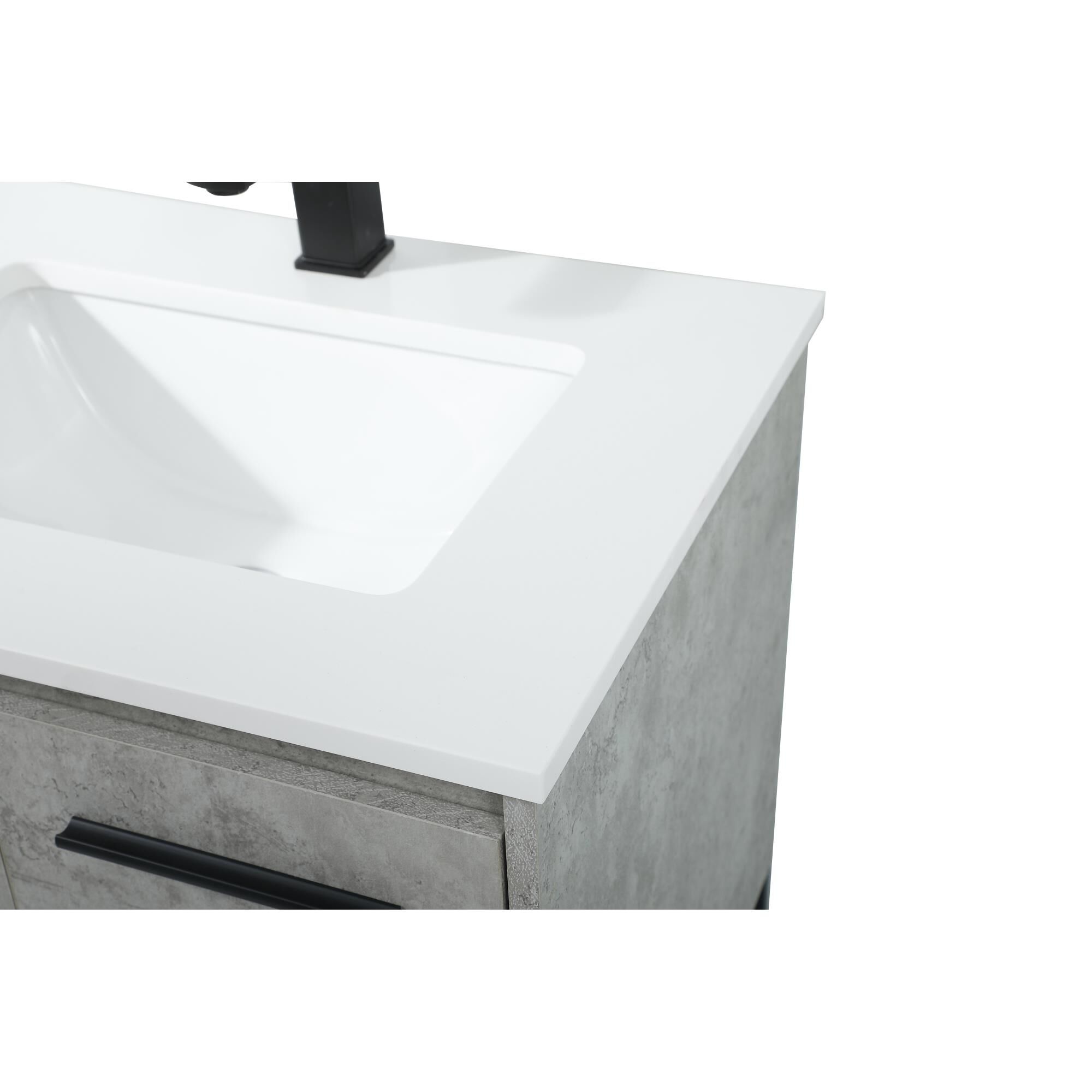 Sloane Bath Vanity by Elegant Decor