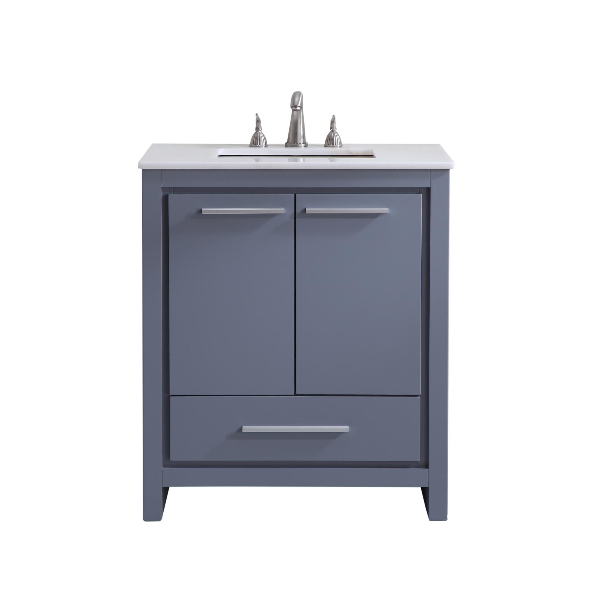 Filipo Bath Vanity by Elegant Decor