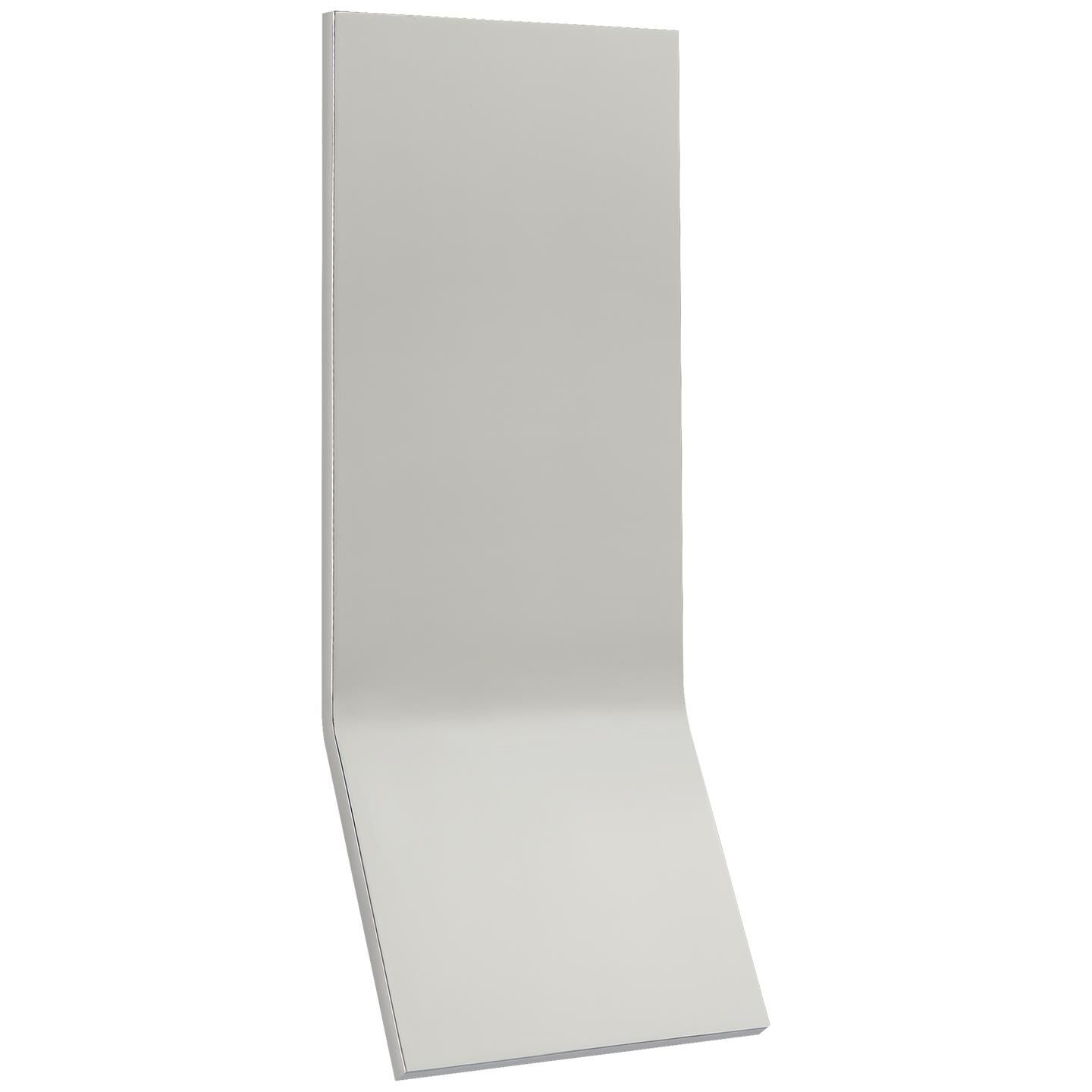 Visual Comfort Signature Collection Peter Bristol Bend 20 Inch LED Wall Sconce