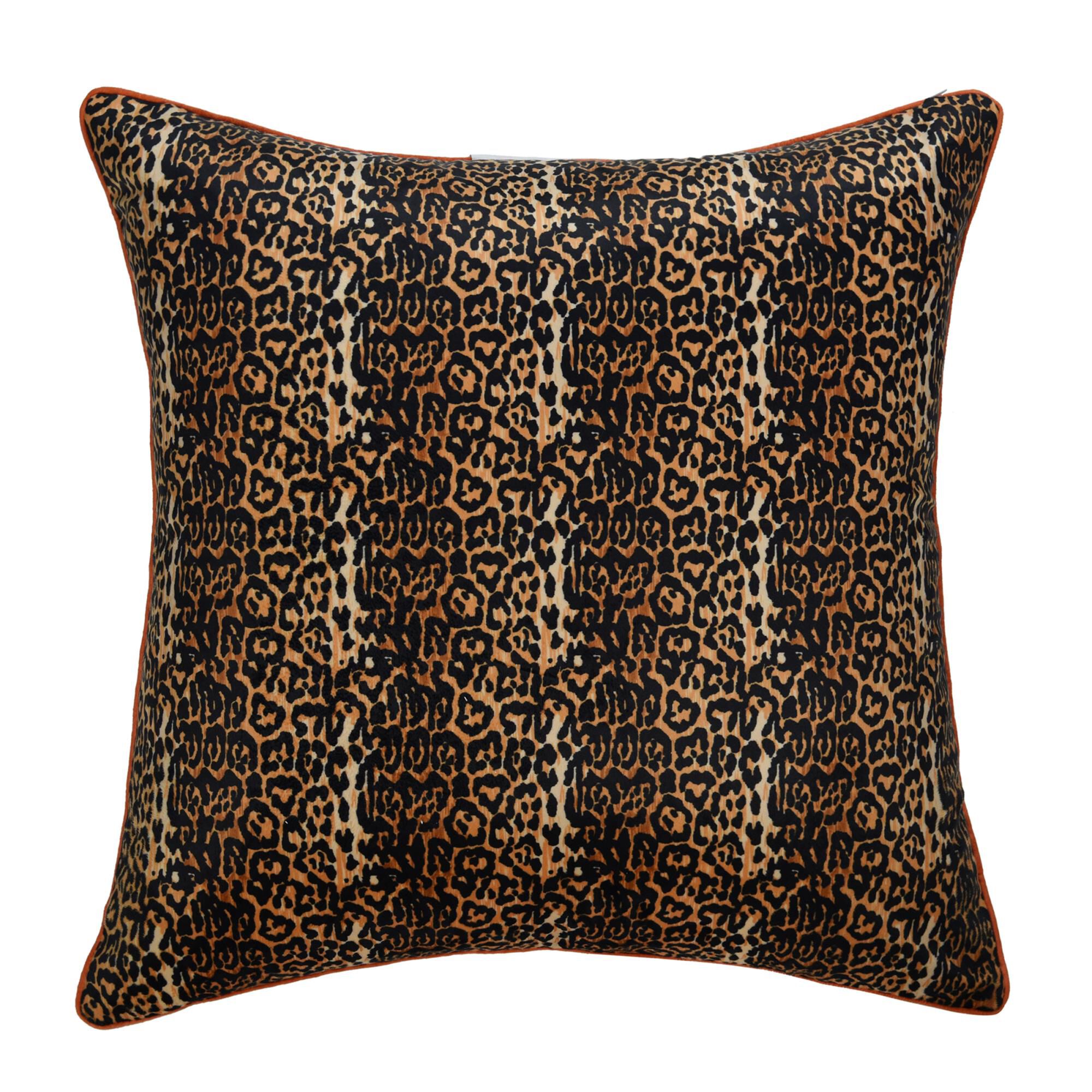 Maharaja Monkey Decorative Pillow by Stylecraft