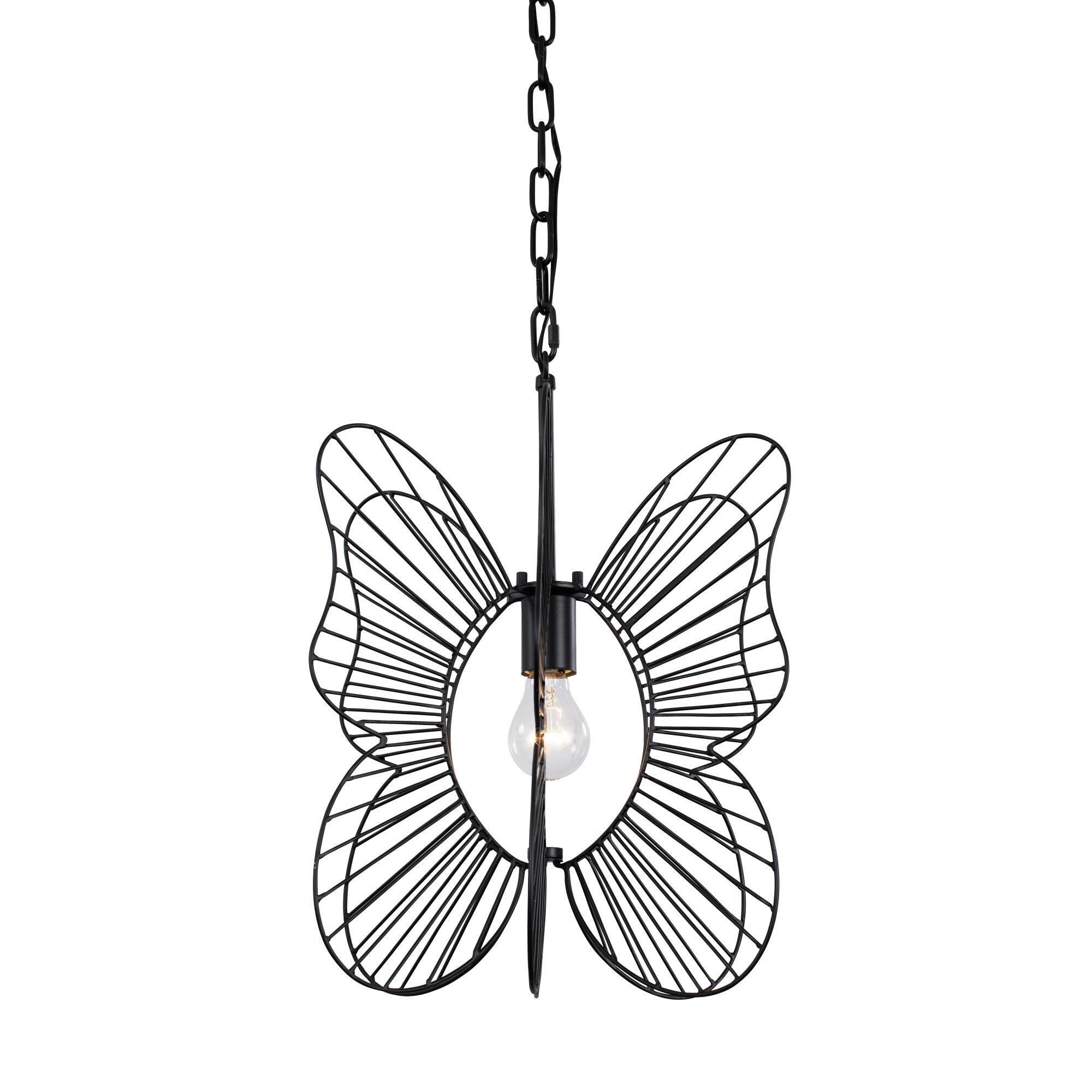 Monarch 14 Inch Large Pendant by Varaluz