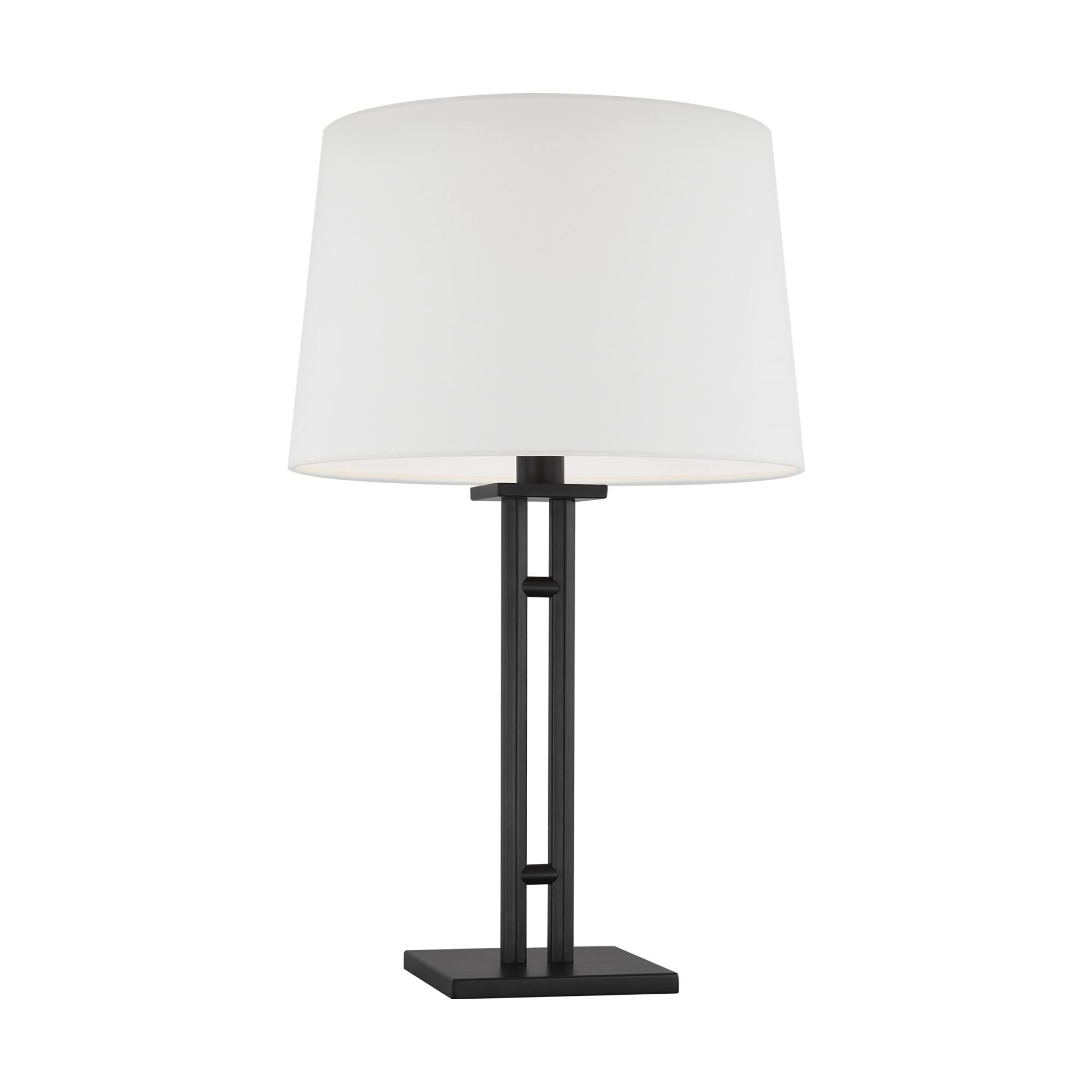 Lauren Ralph Lauren Haddon 26 Inch Table Lamp by Visual Comfort Studio Collection