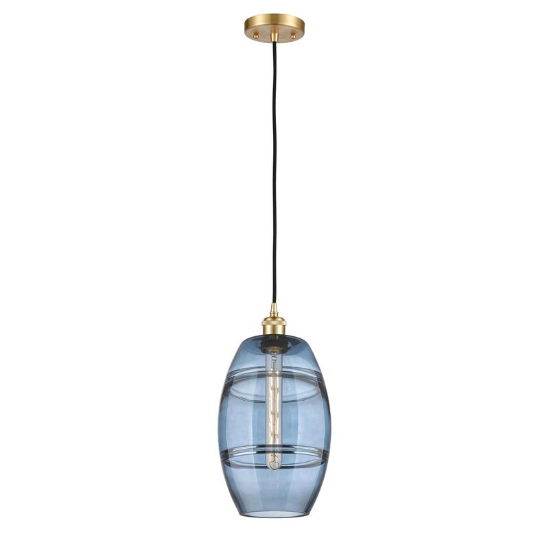Bruno Marshlain Vaz Mini Pendant by Innovations Lighting