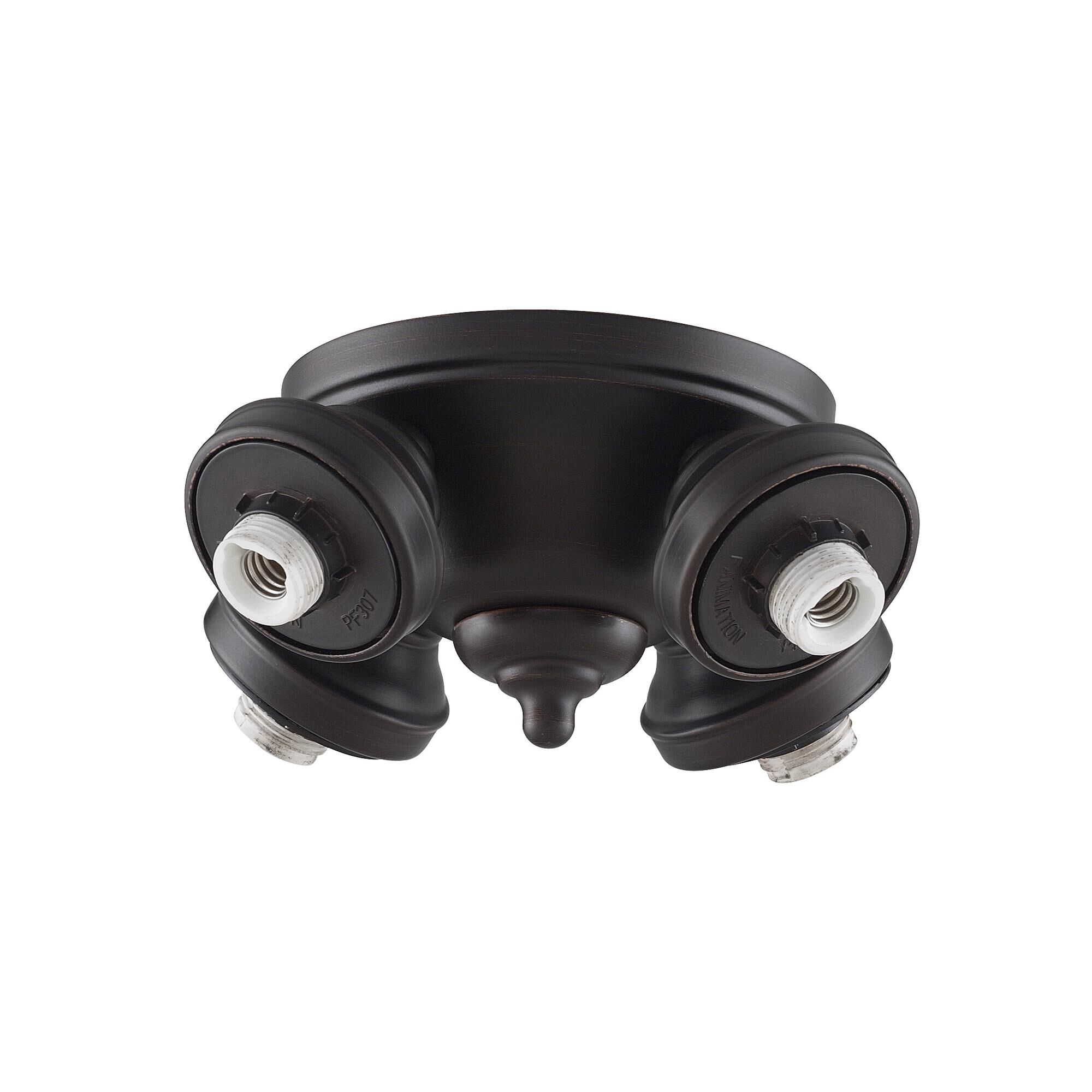 Shown in Dark Bronze finish