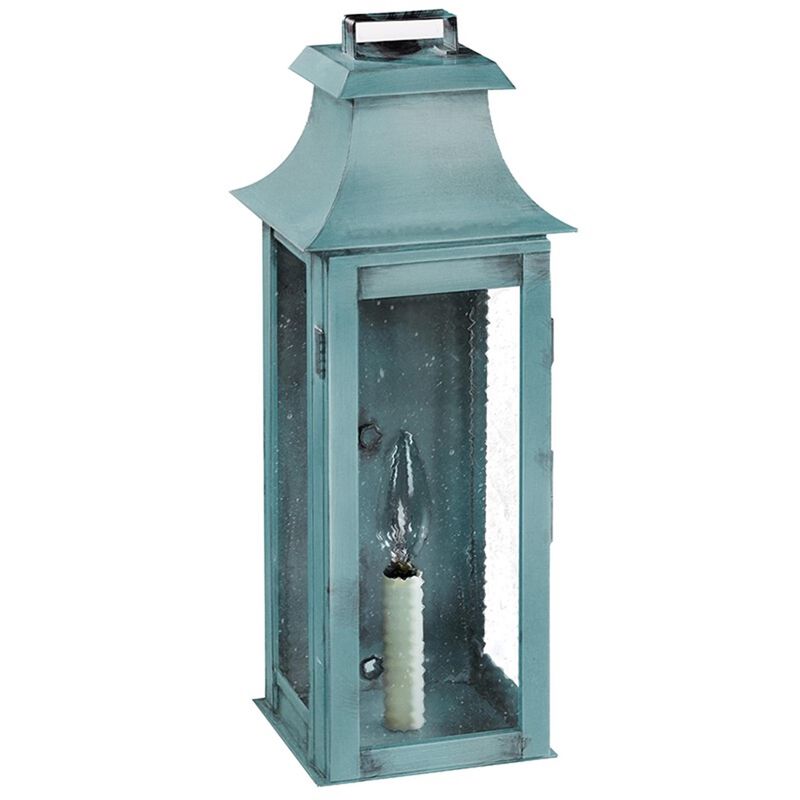 Concord 16 Inch 1 Light Outdoor Wall Light by Northeast Lantern