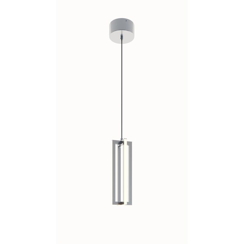 AFX Lighting Cass 6 Inch LED Mini Pendant