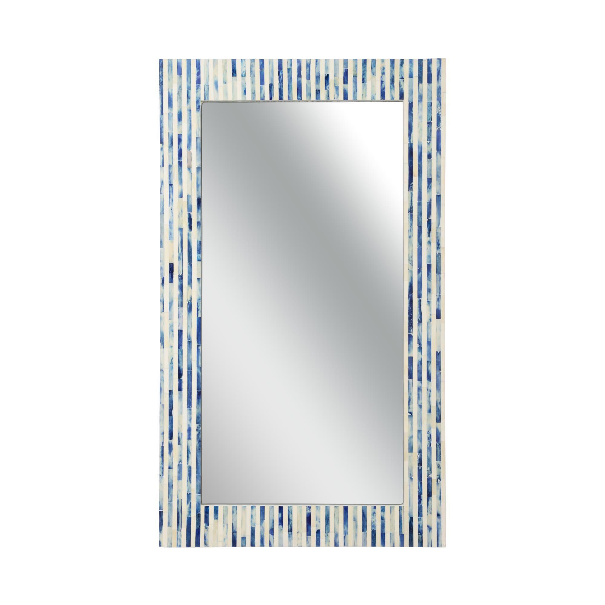 Cambridge 48 Inch Decorative Mirror by Chelsea House