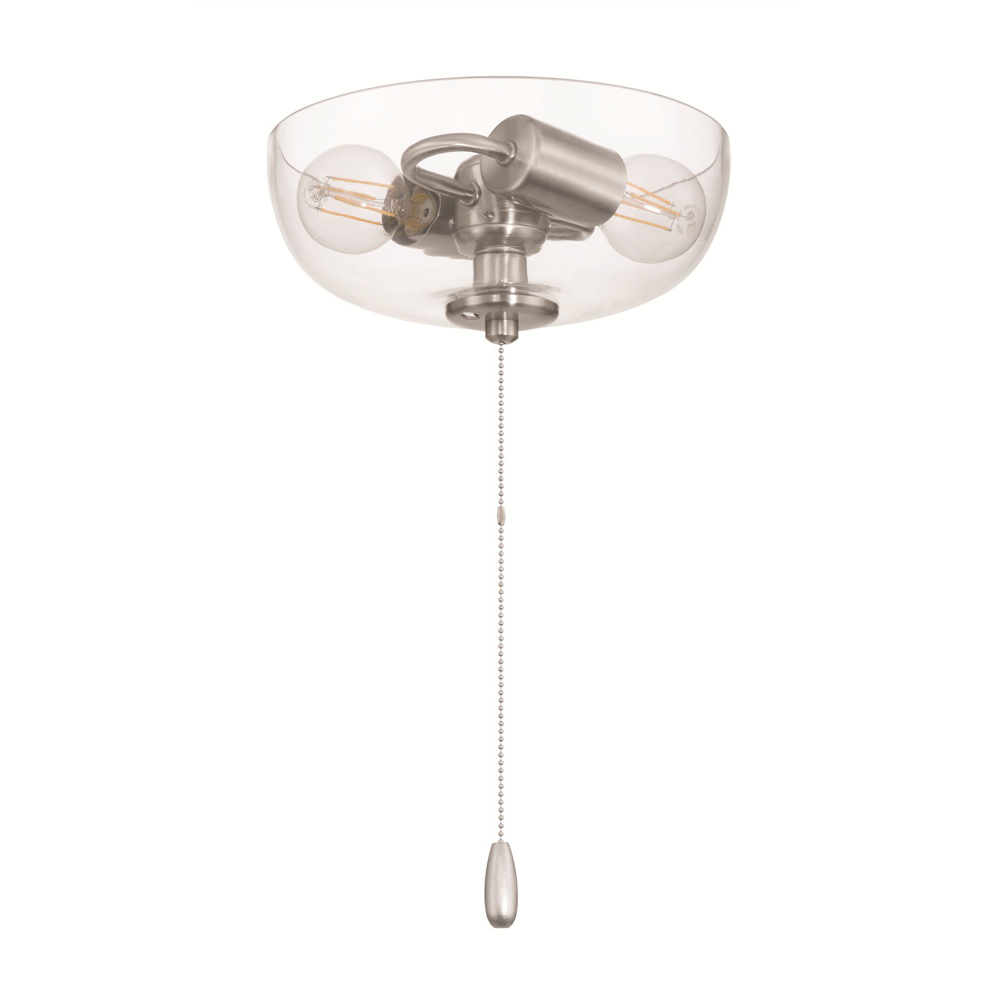 10 Inch Fan Light Kit,