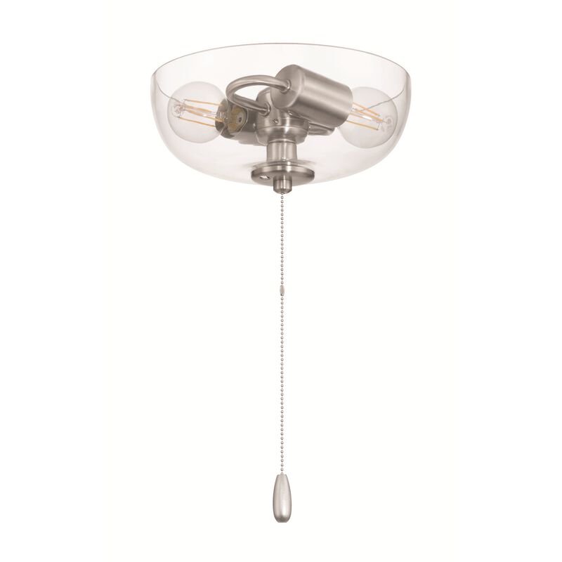 10 Inch Fan Light Kit by Craftmade