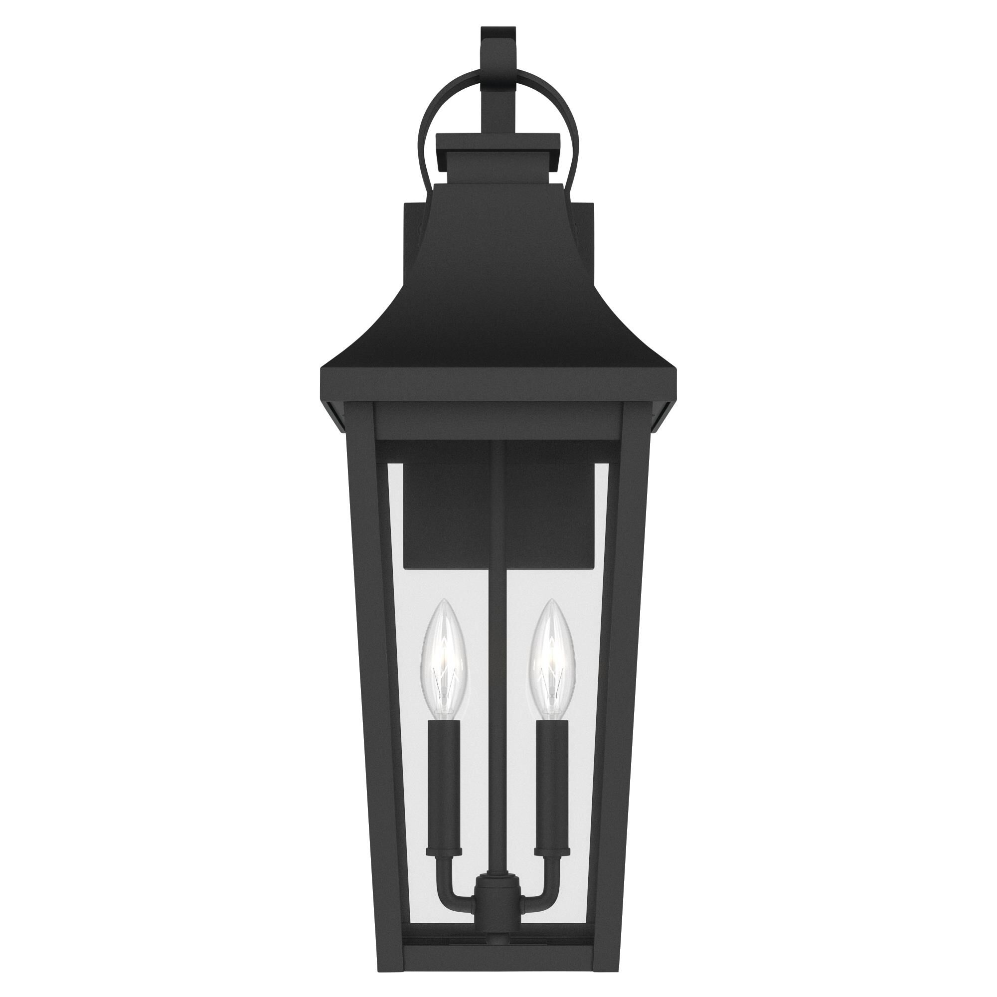 Cleary 24 Inch Outdoor Wall Light by Kichler Lighting