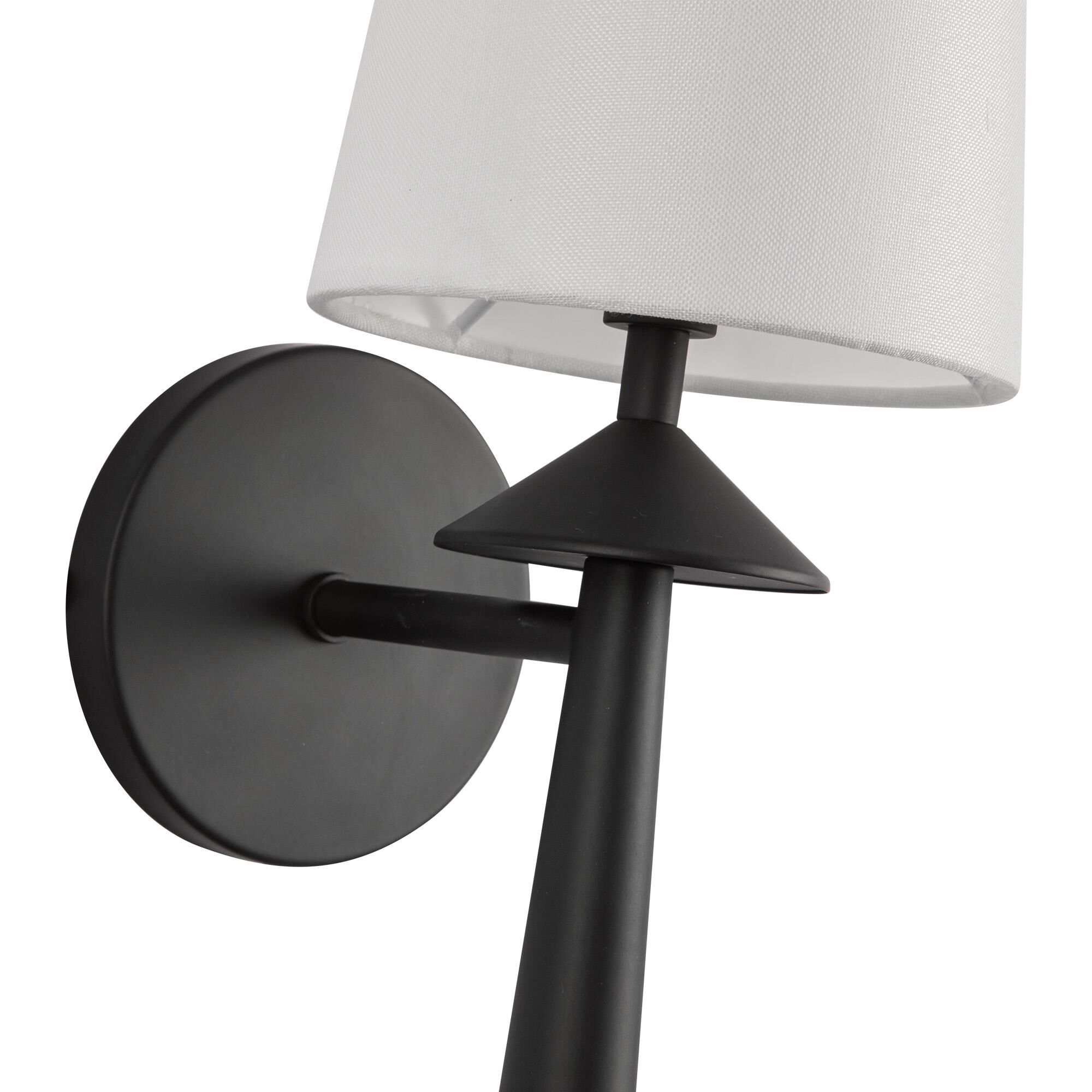 Peyton Fox Bridgette Medium Wall Sconce,