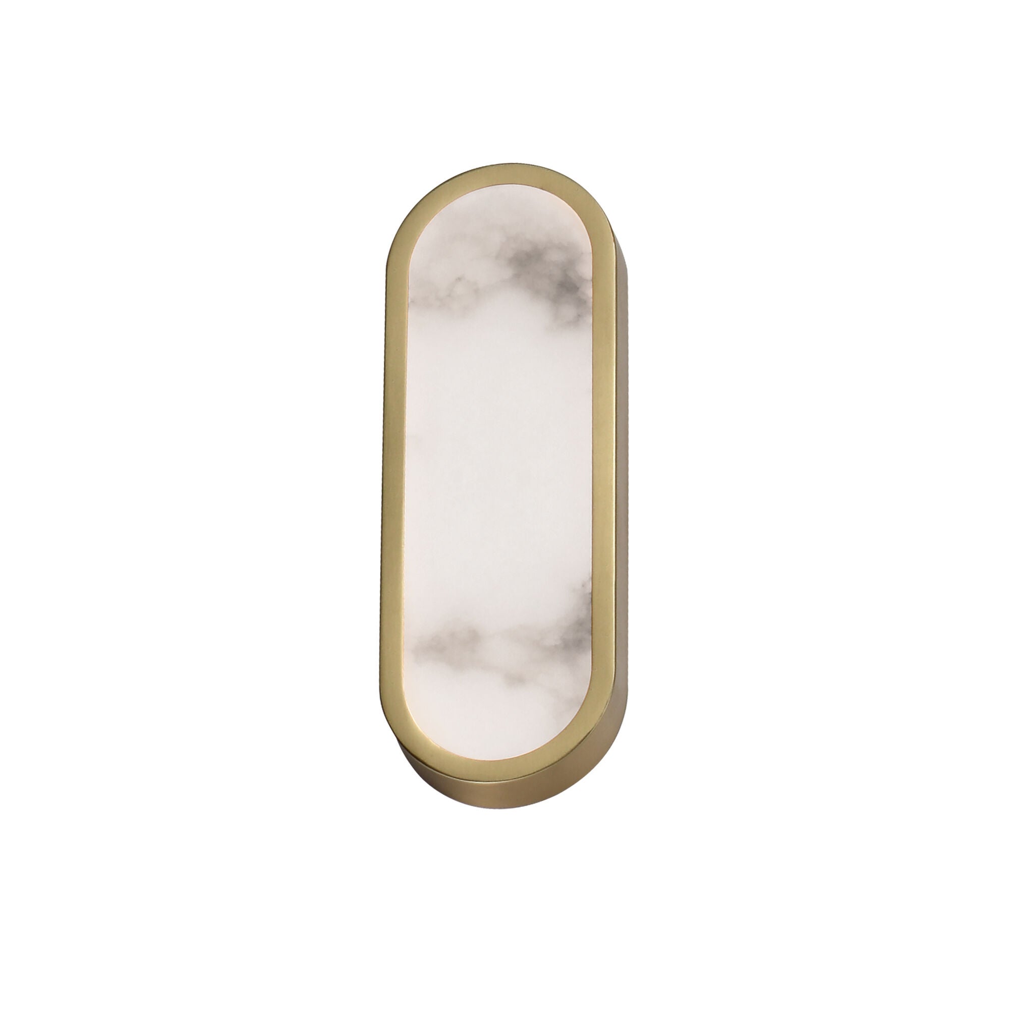 Plinth Medium Wall Sconce,
