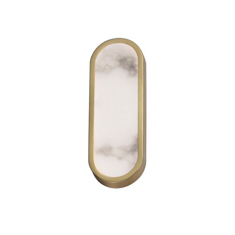 Plinth Medium Wall Sconce by Maxim Lighting
